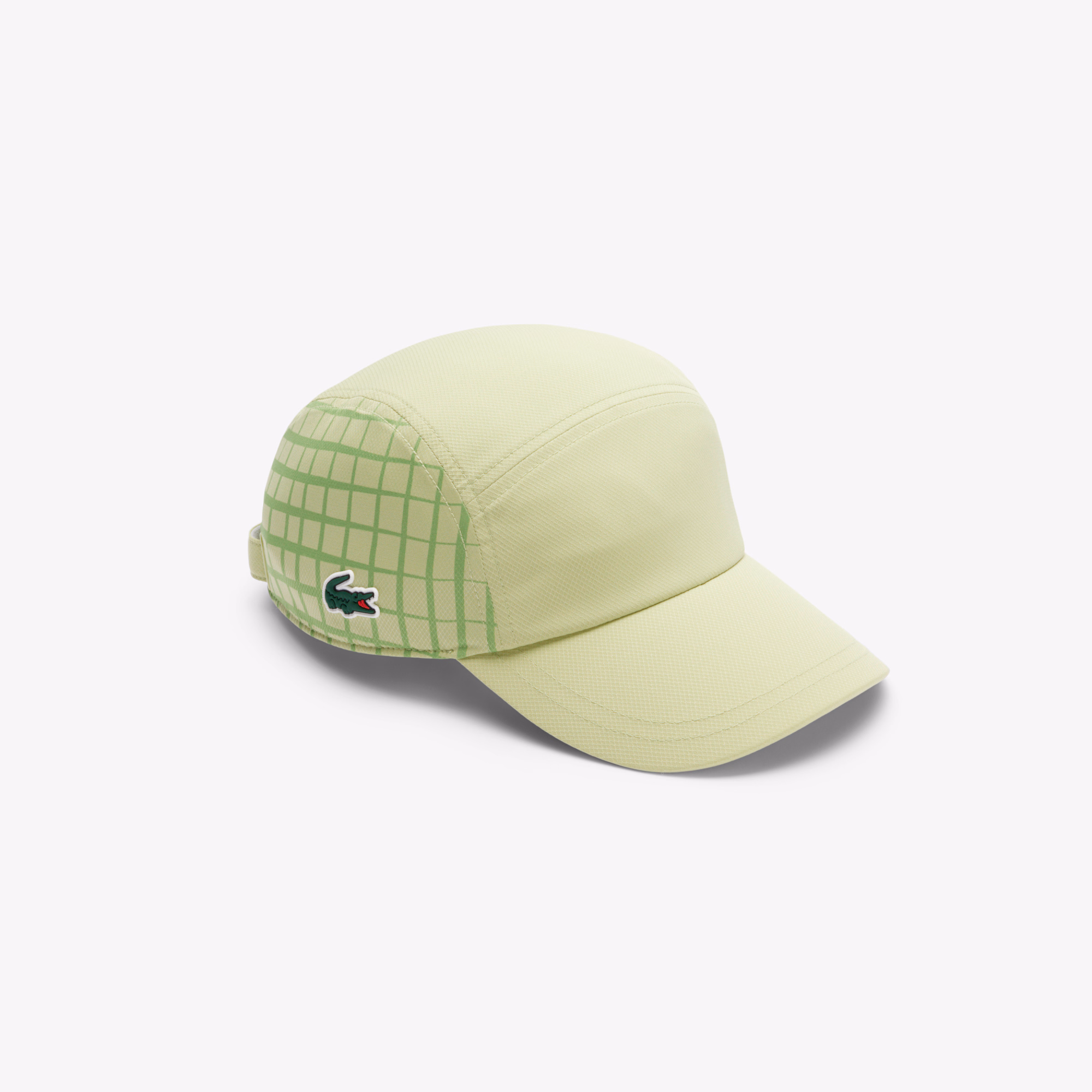 Men's Graphic Print Tennis Cap