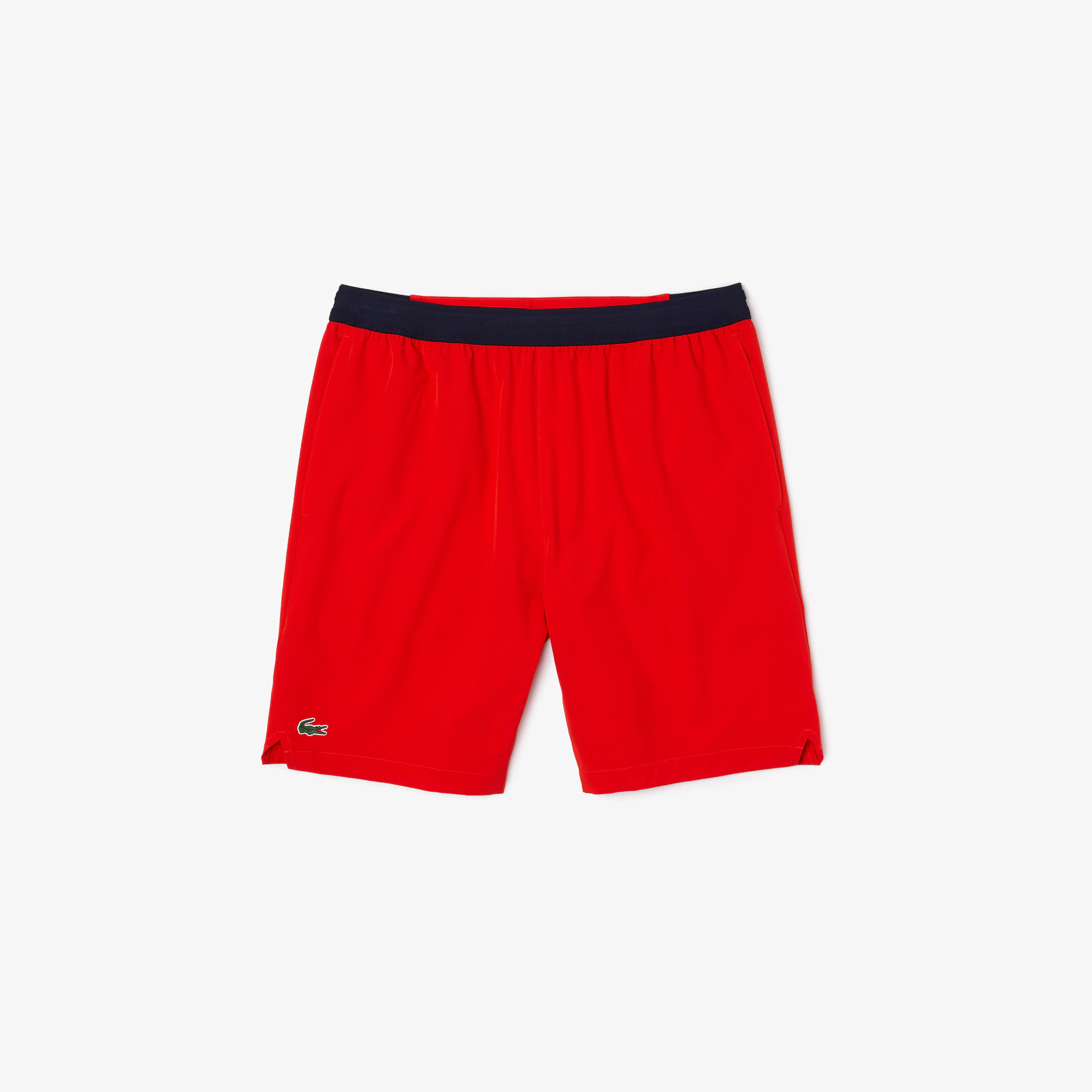Men’s Lacoste Tennis x Novak Djokovic Shorts