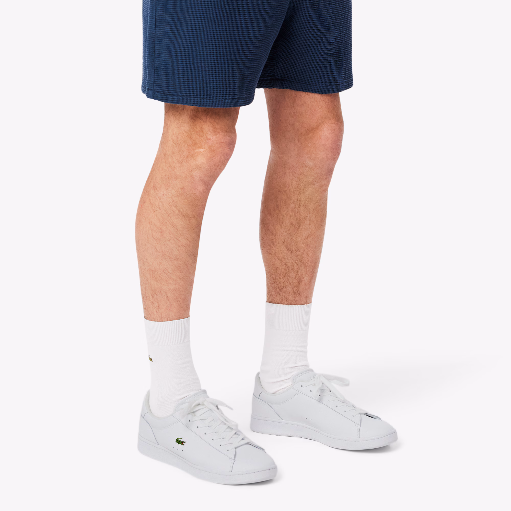 Men's Carnaby Set Leather Sneakers