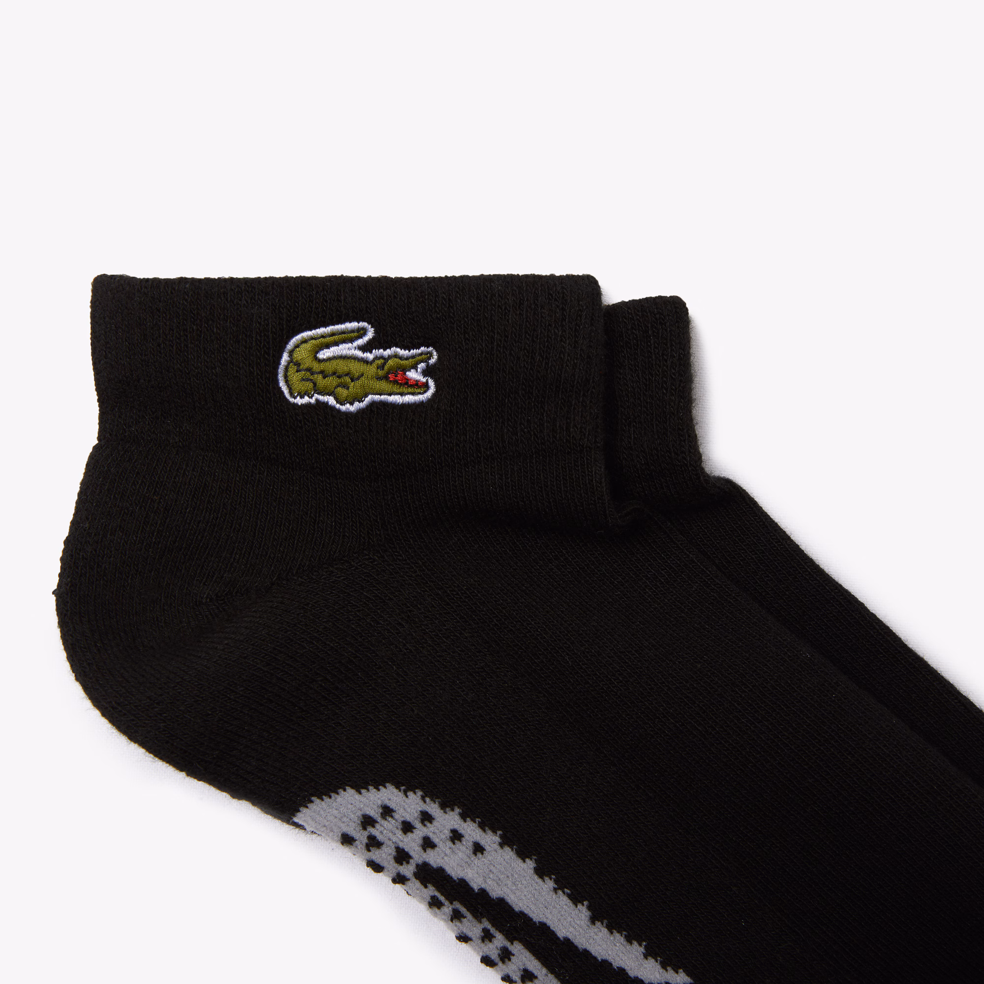 Men's Cotton Athletic Socks