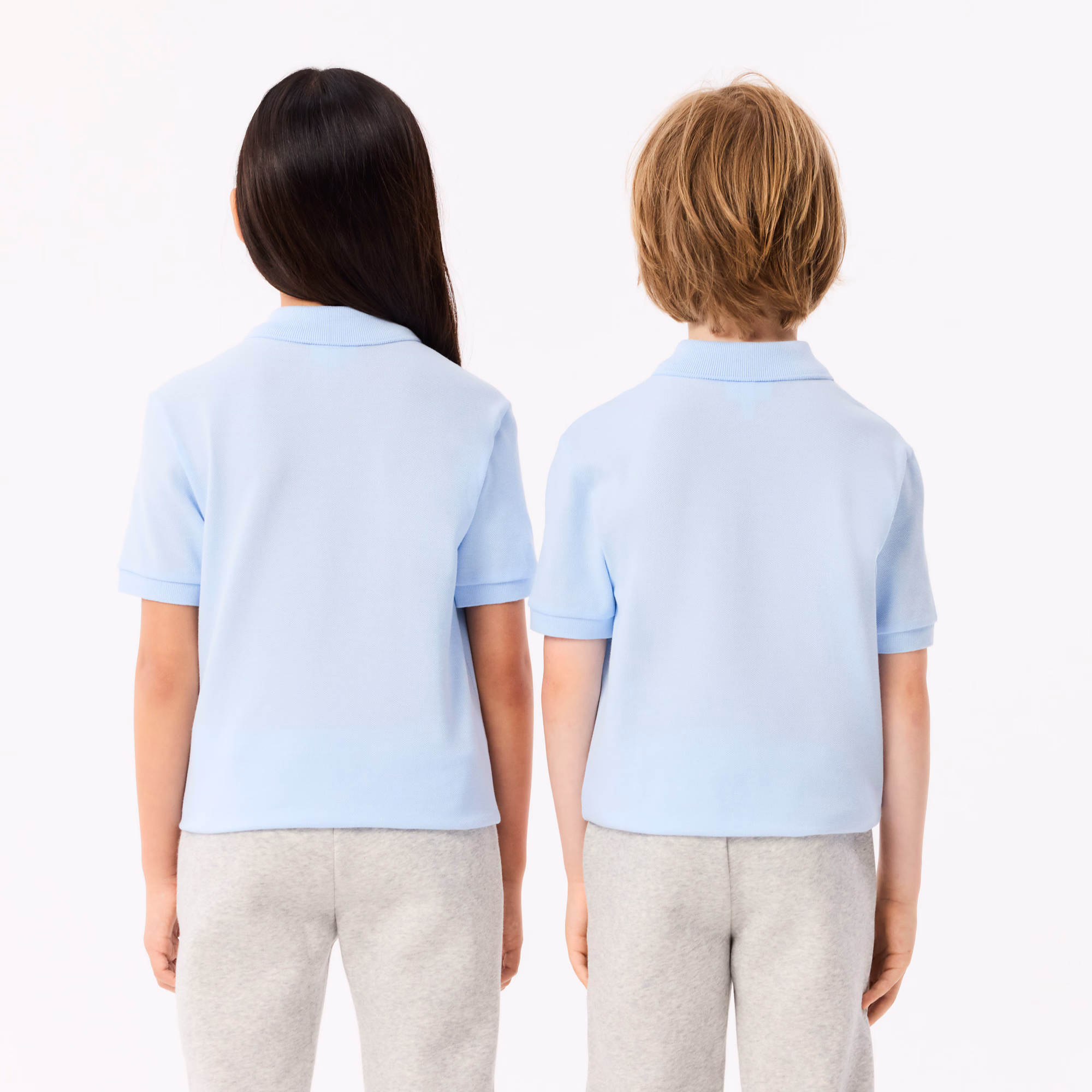 Kids' Petit Piqué Polo