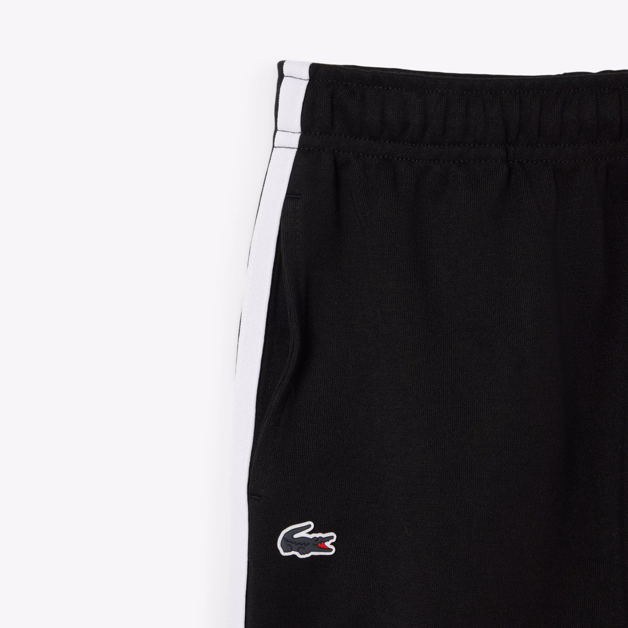 Boys' Sport Stripe Detail Sweatpants