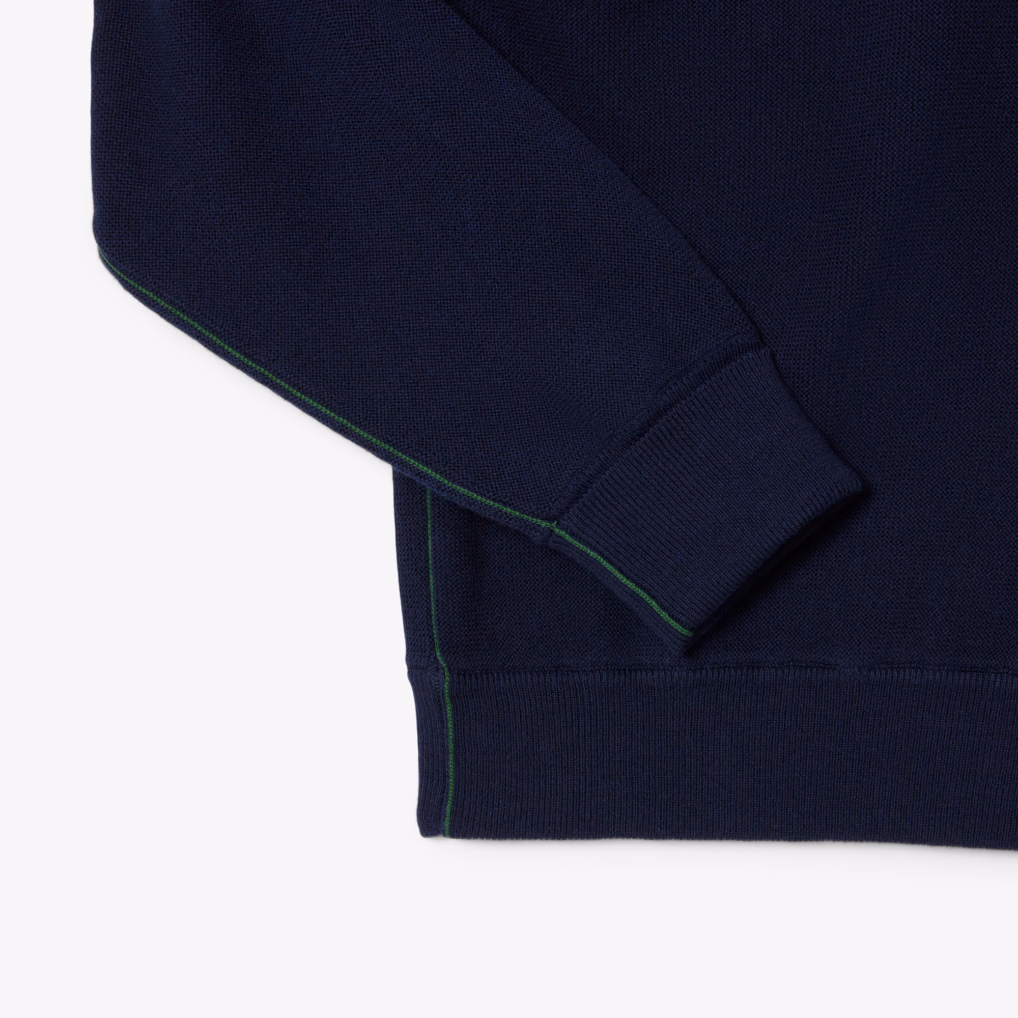 Women's Relaxed Fit Cotton Crew Neck Sweater