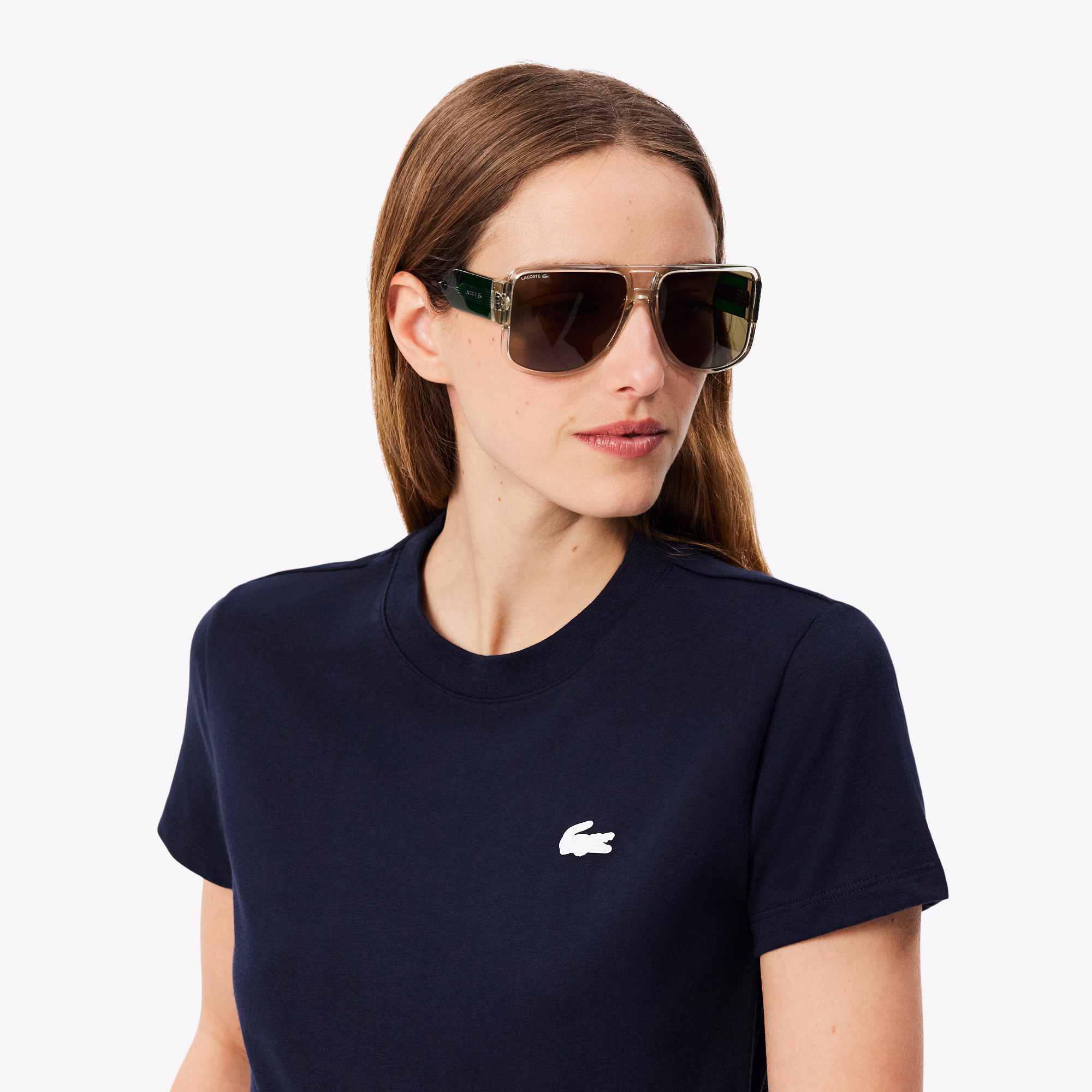 Women's Ultra Dry Technical Cotton T-Shirt