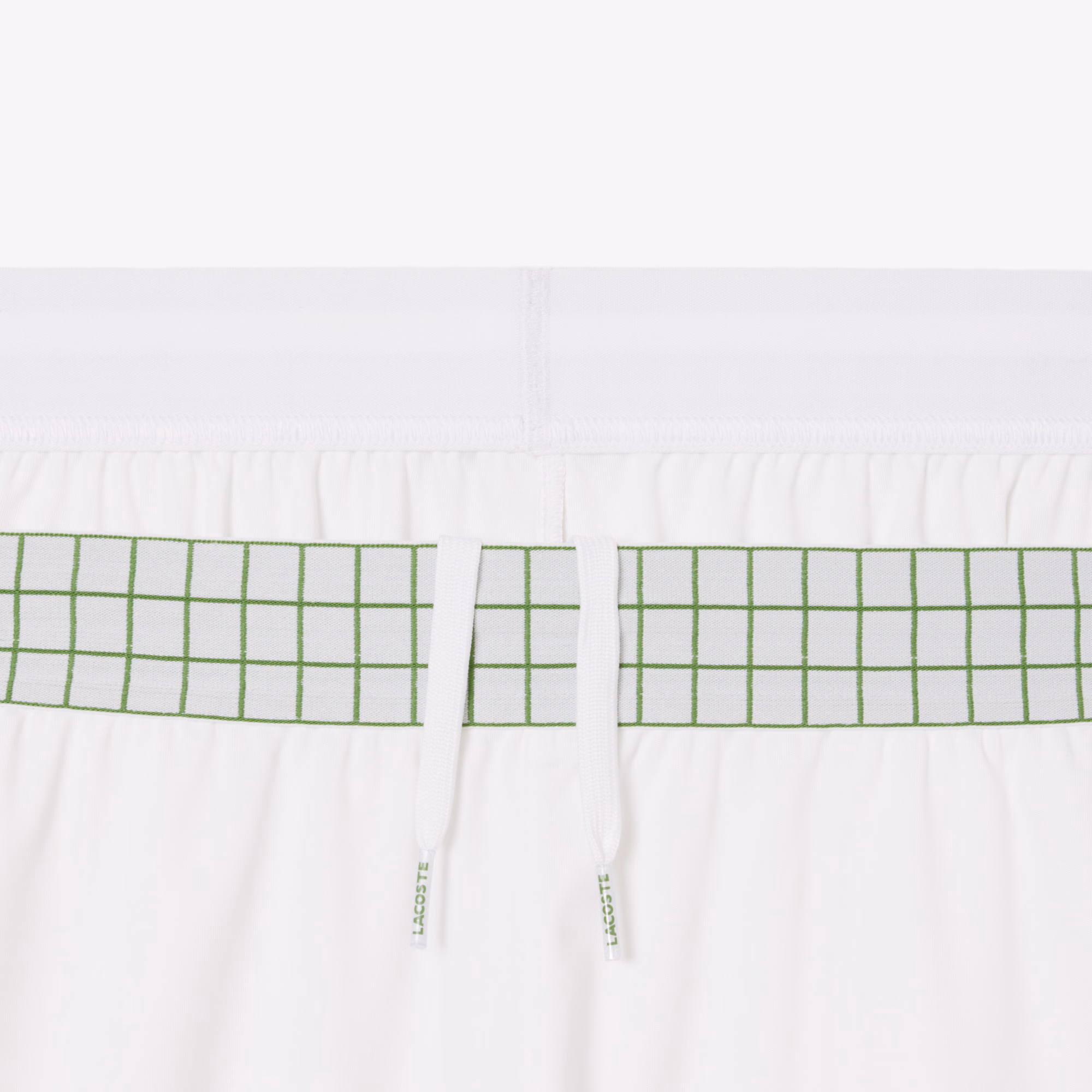 Men's Ultra Dry Stretch Tennis Shorts