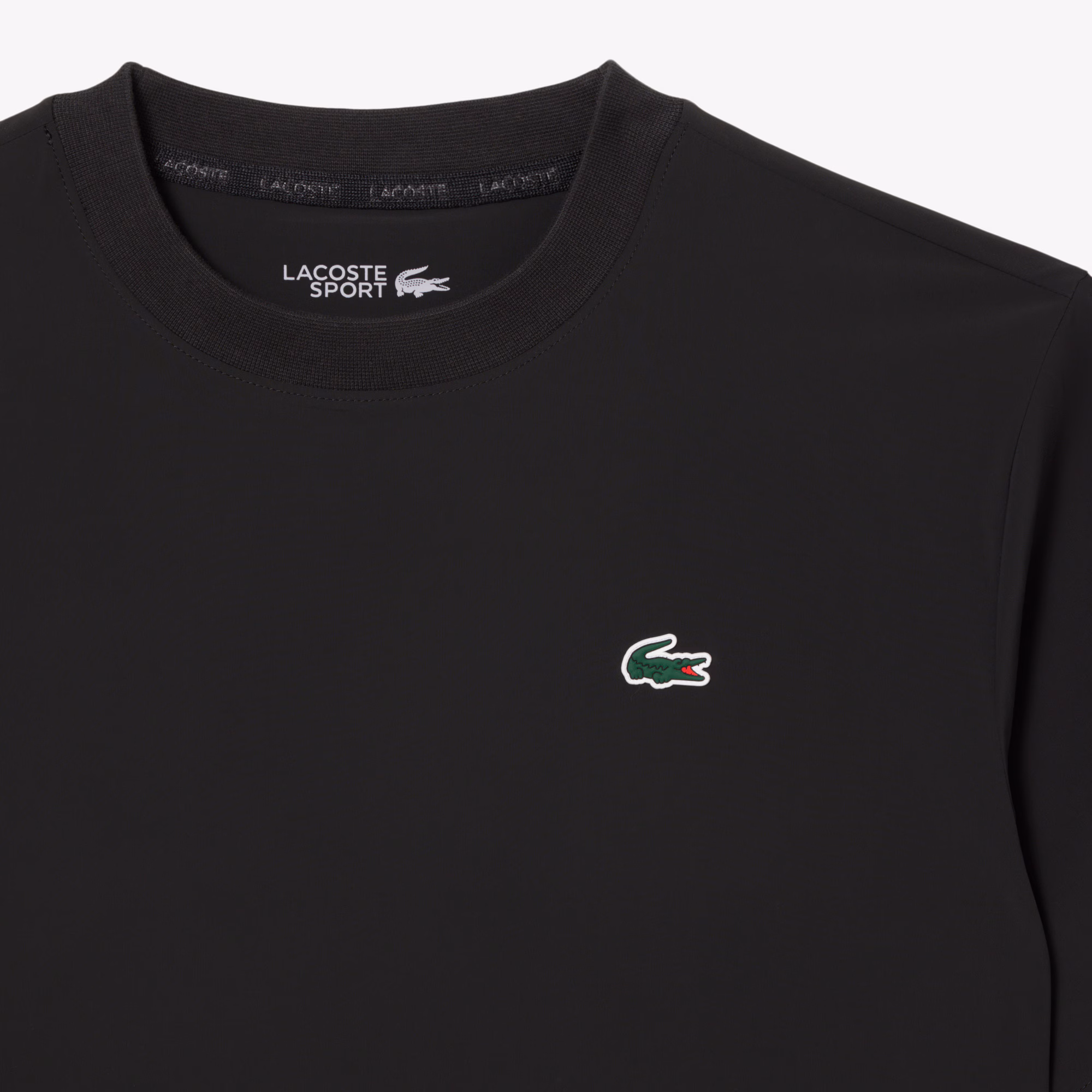 Men's Ultra Dry Lightweight Stretch Sport T-Shirt