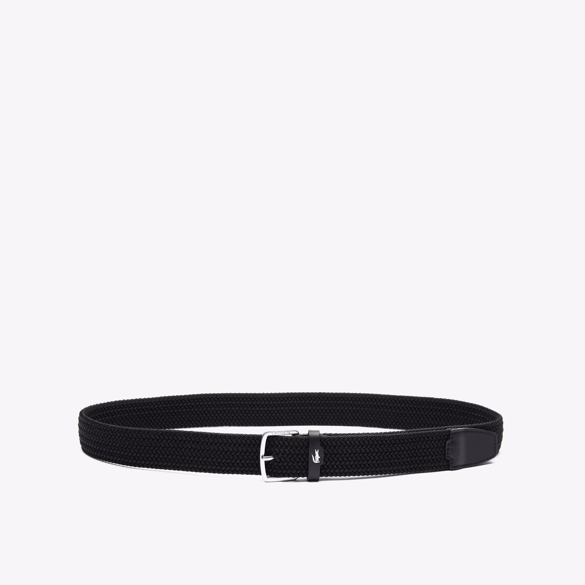 Stretch Canvas Belt