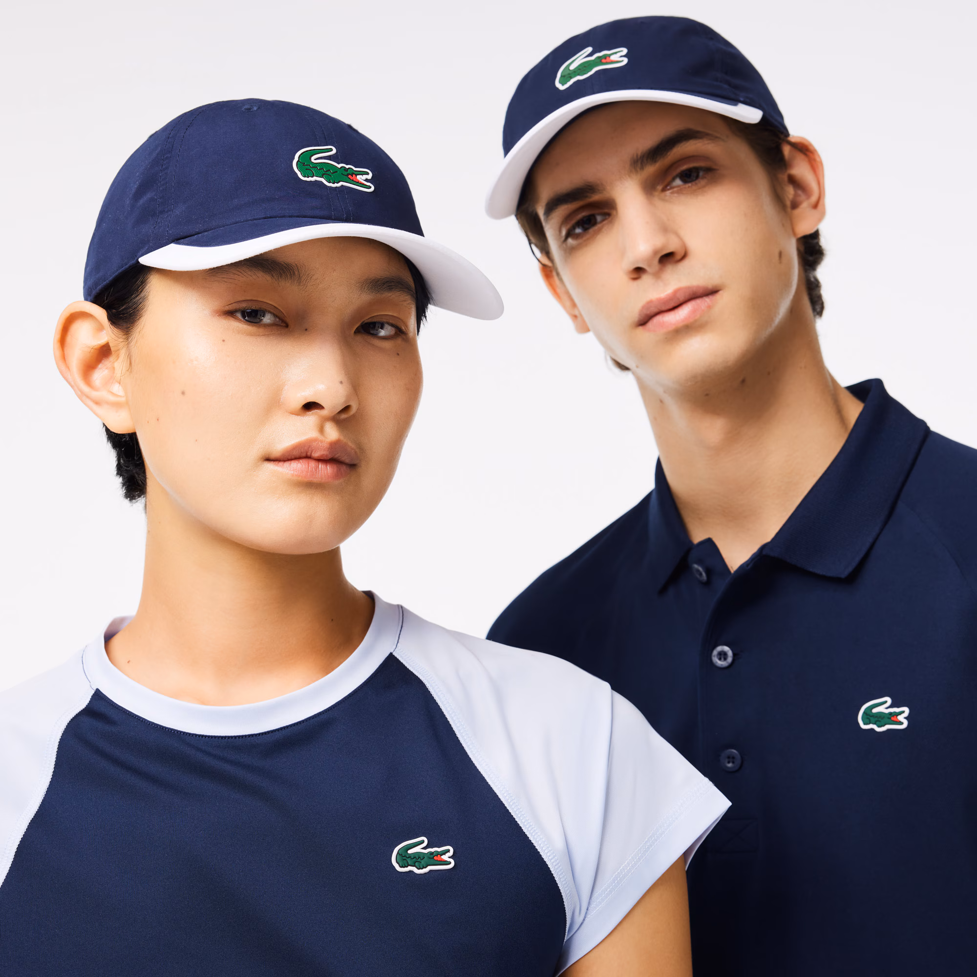 Unisex Microfiber Sport Cap