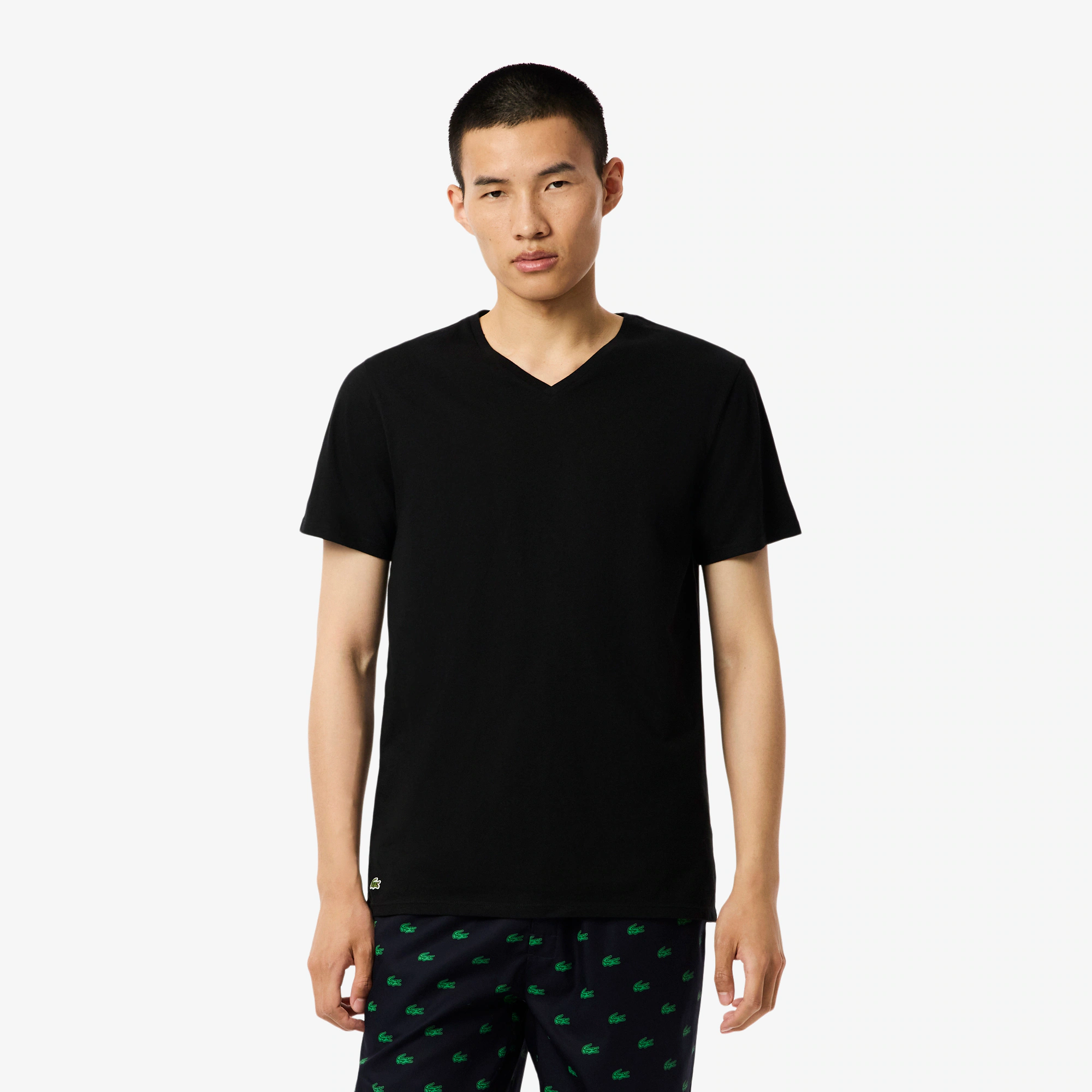 Men's 3-Pack Cotton Undershirts