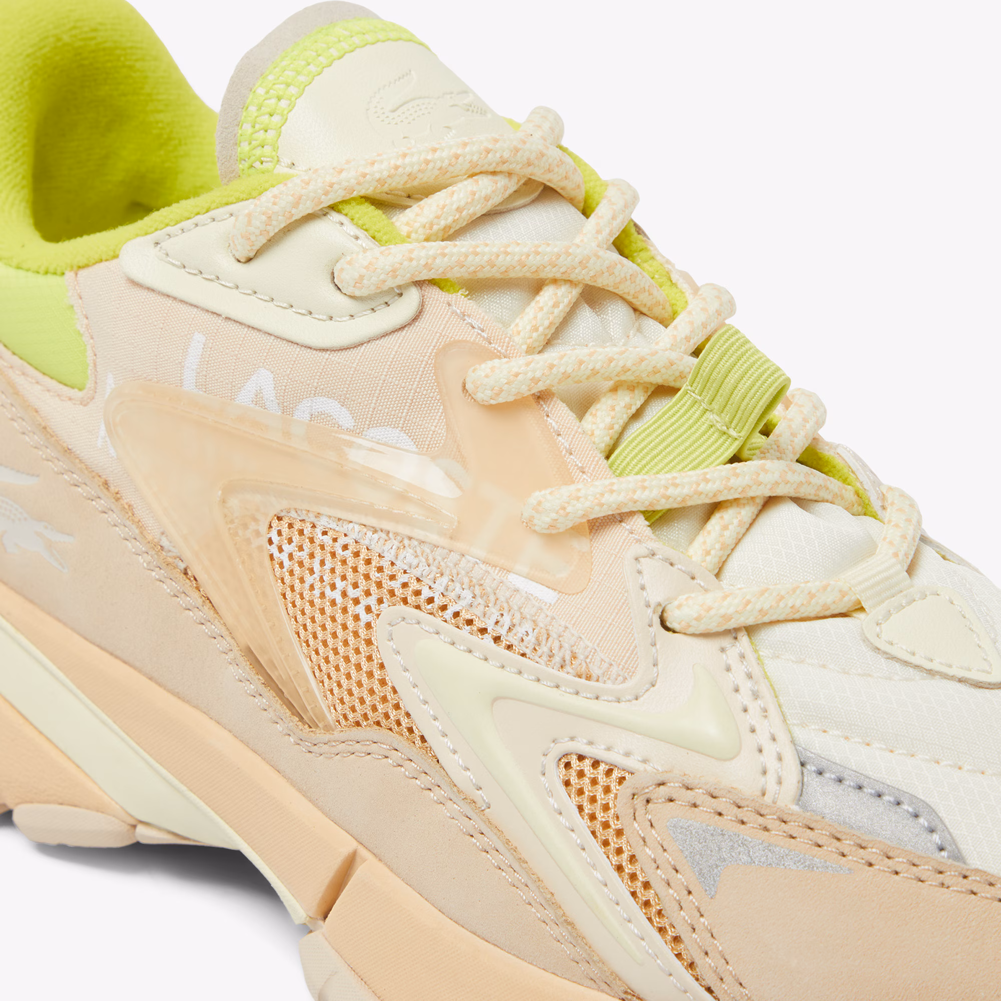 Women's L003 Neo Tech Sneakers