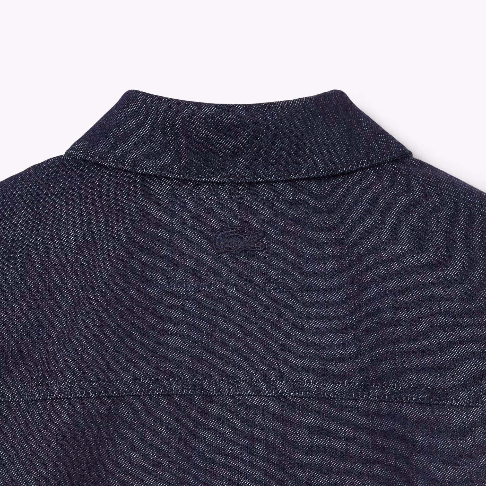 Runway Indigo Denim Jacket