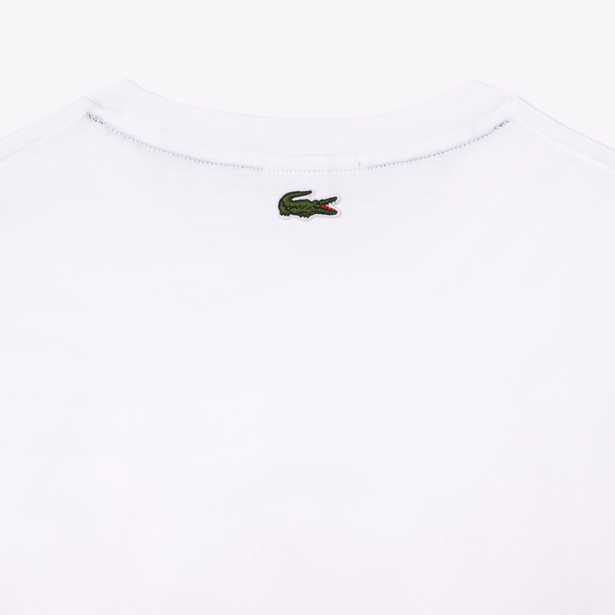 Unisex Print Cotton T-Shirt