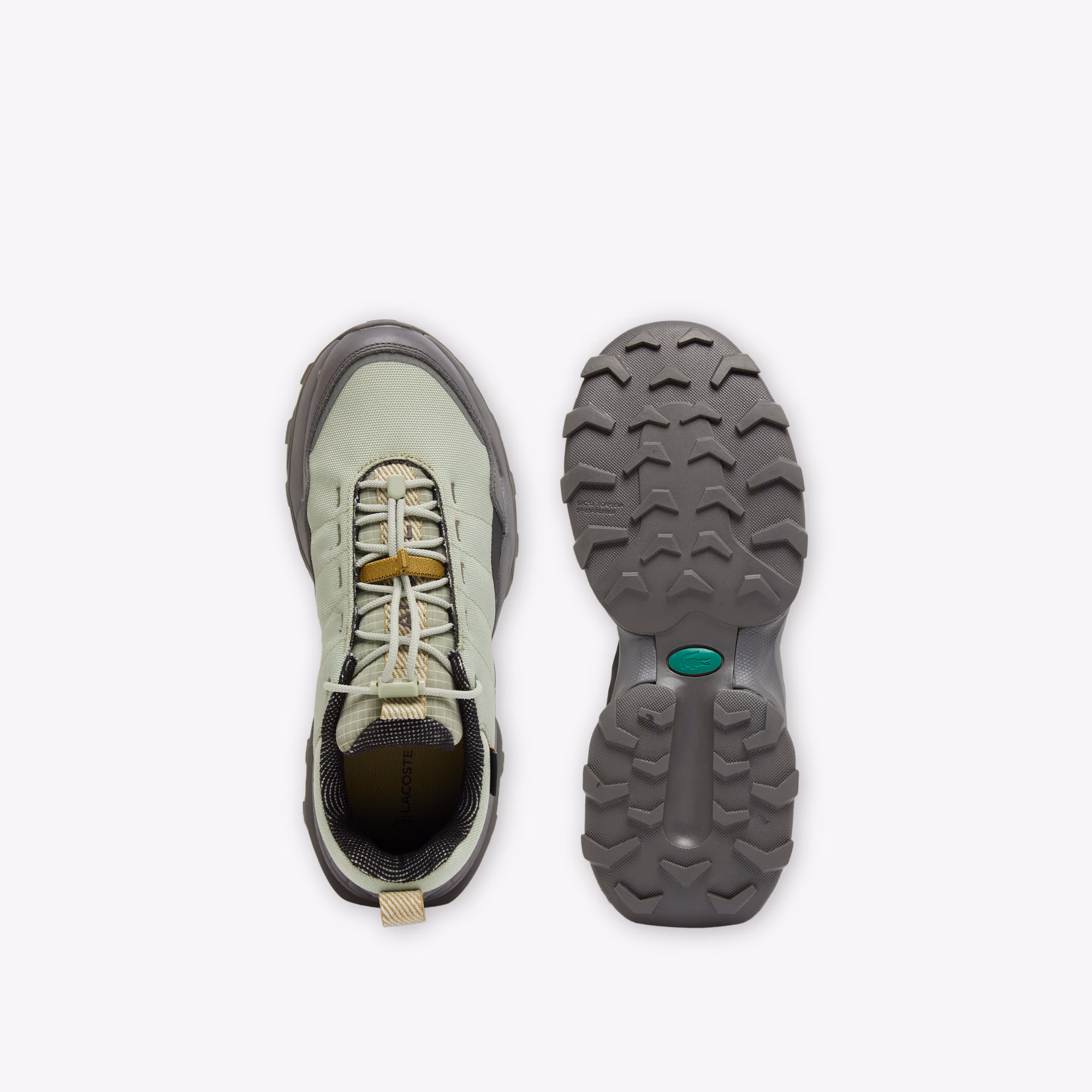 Men's L-Guard Breaker CT Outdoor Sneakers