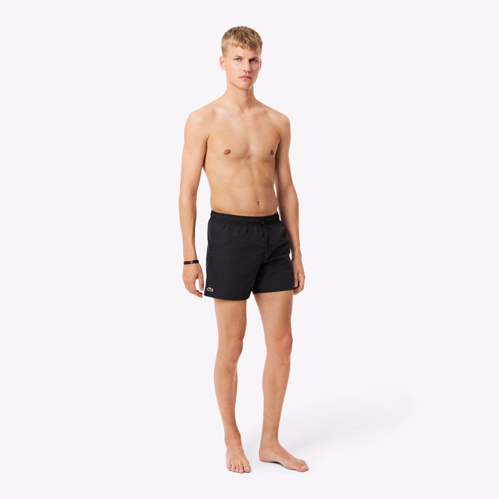 Men's Quick-Dry Swim Trunks