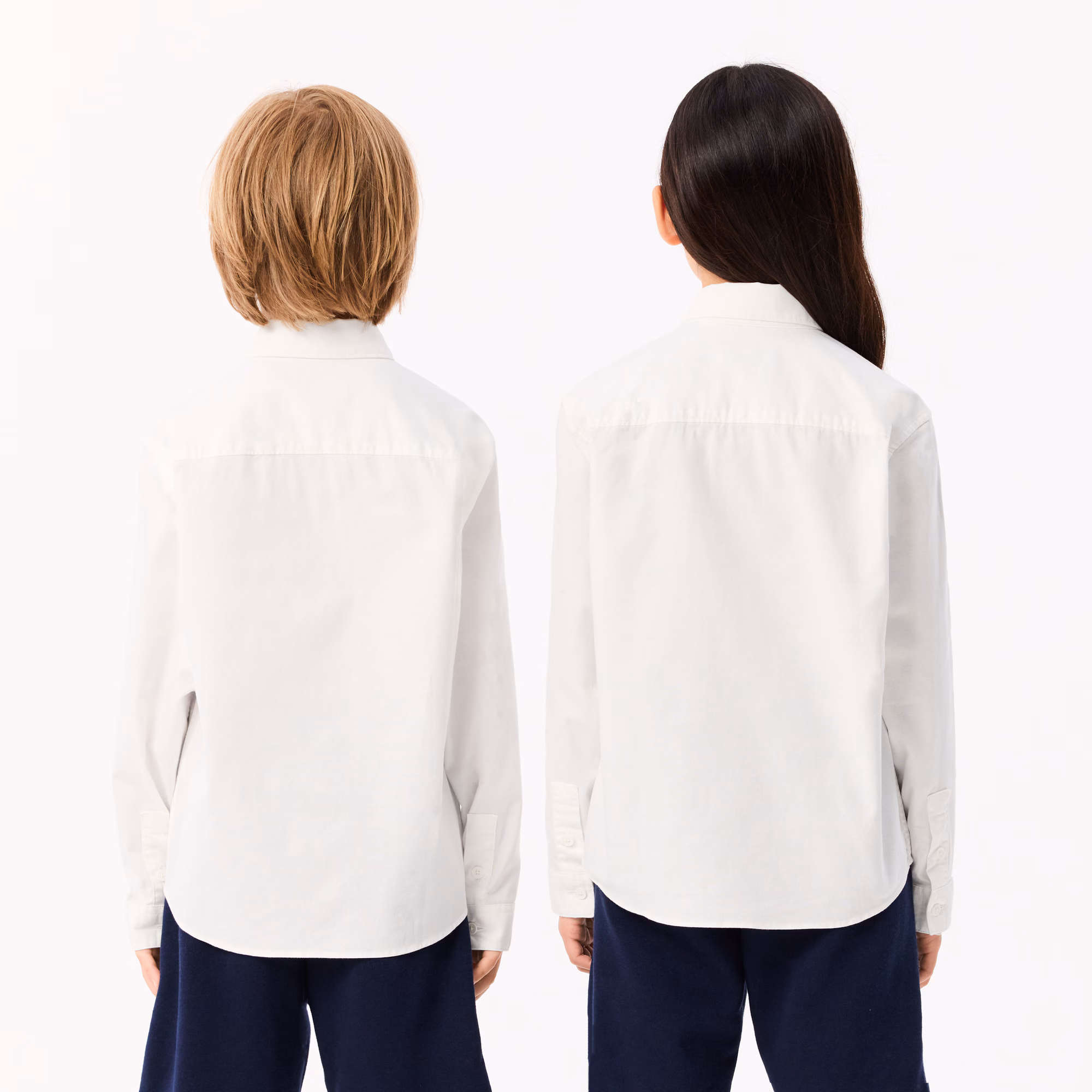 Kids' Oxford Pocket Shirt