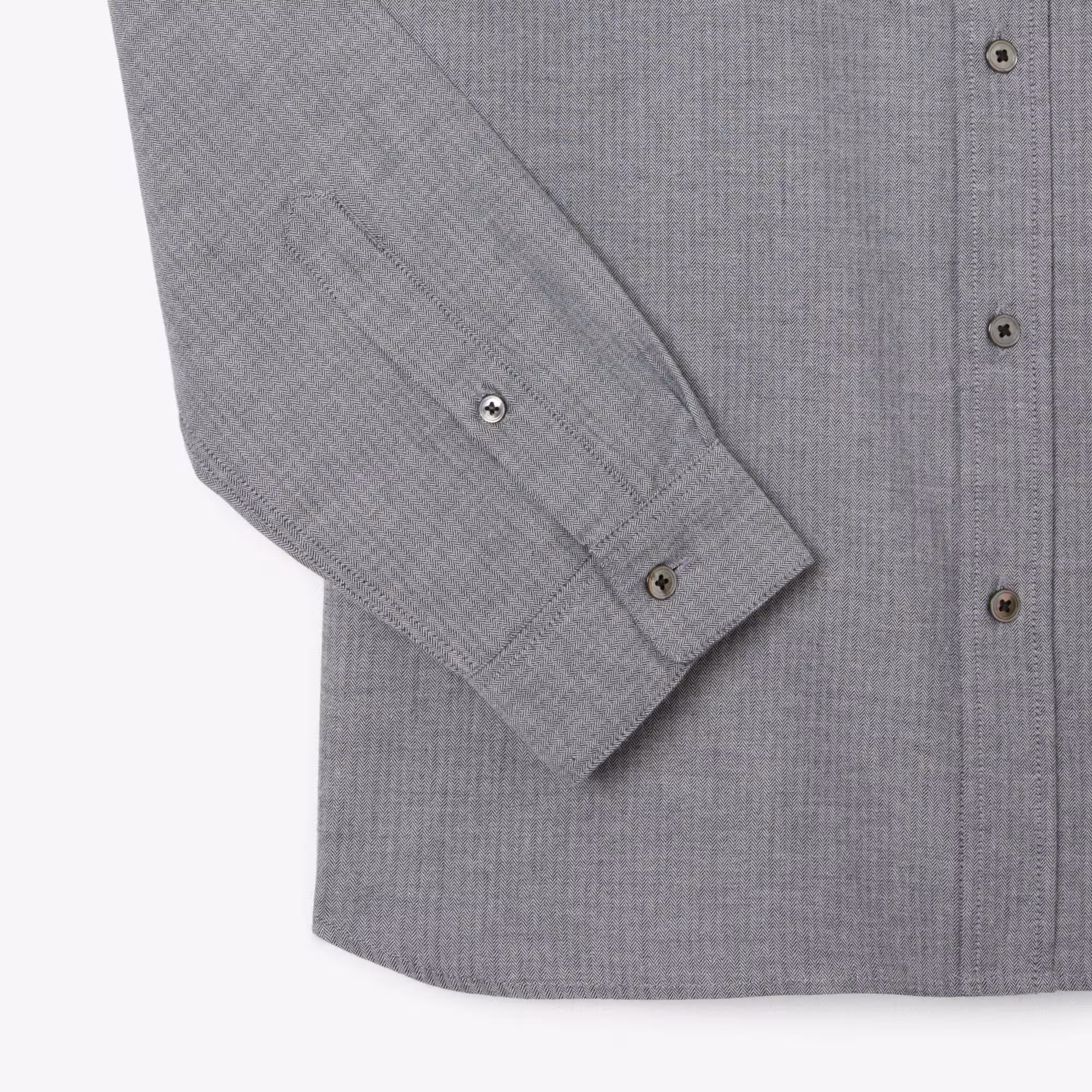 Men's Regular Fit Cotton Shirt