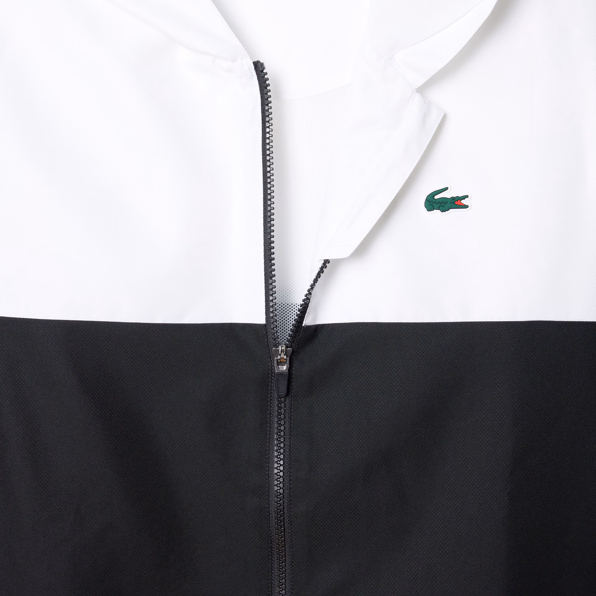 Men's Tennis Water-Repellent Hooded Jacket