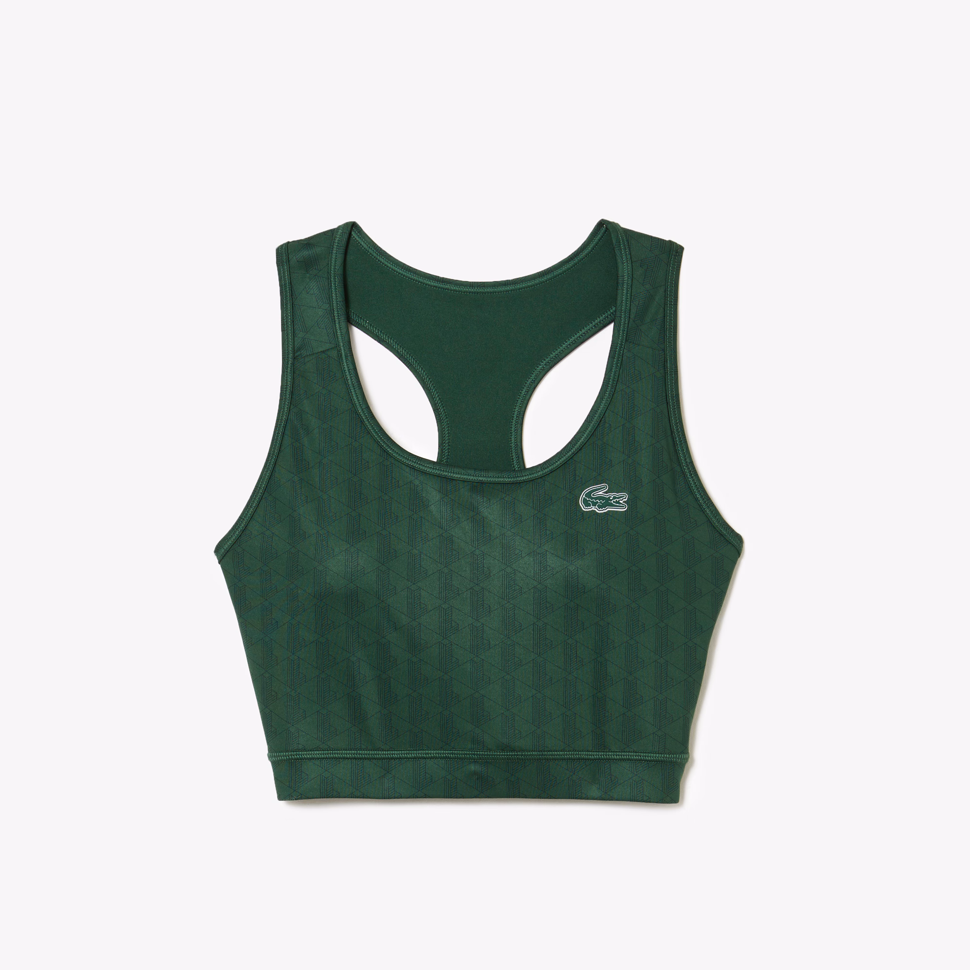Women's SPORT Printed Sports Bra