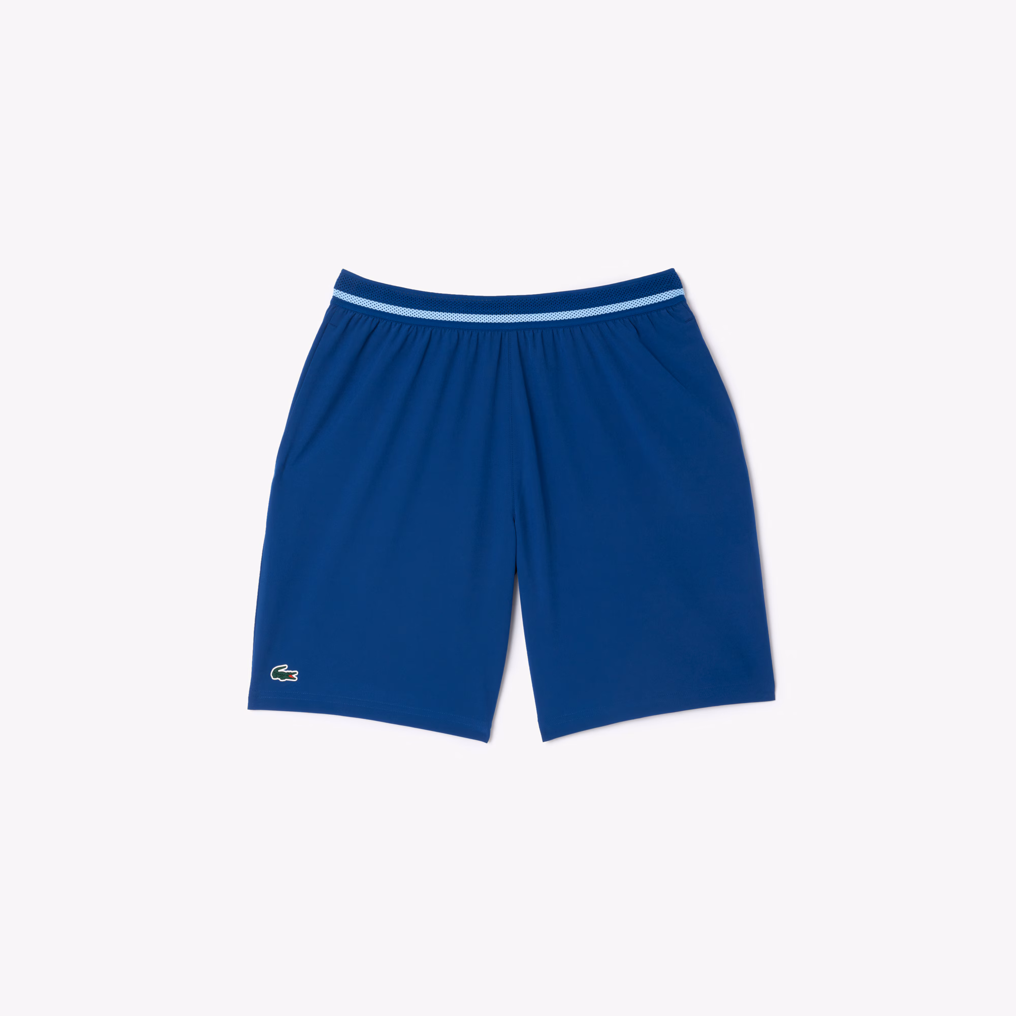 Men's Lacoste Tennis x Novak Djokovic Shorts
