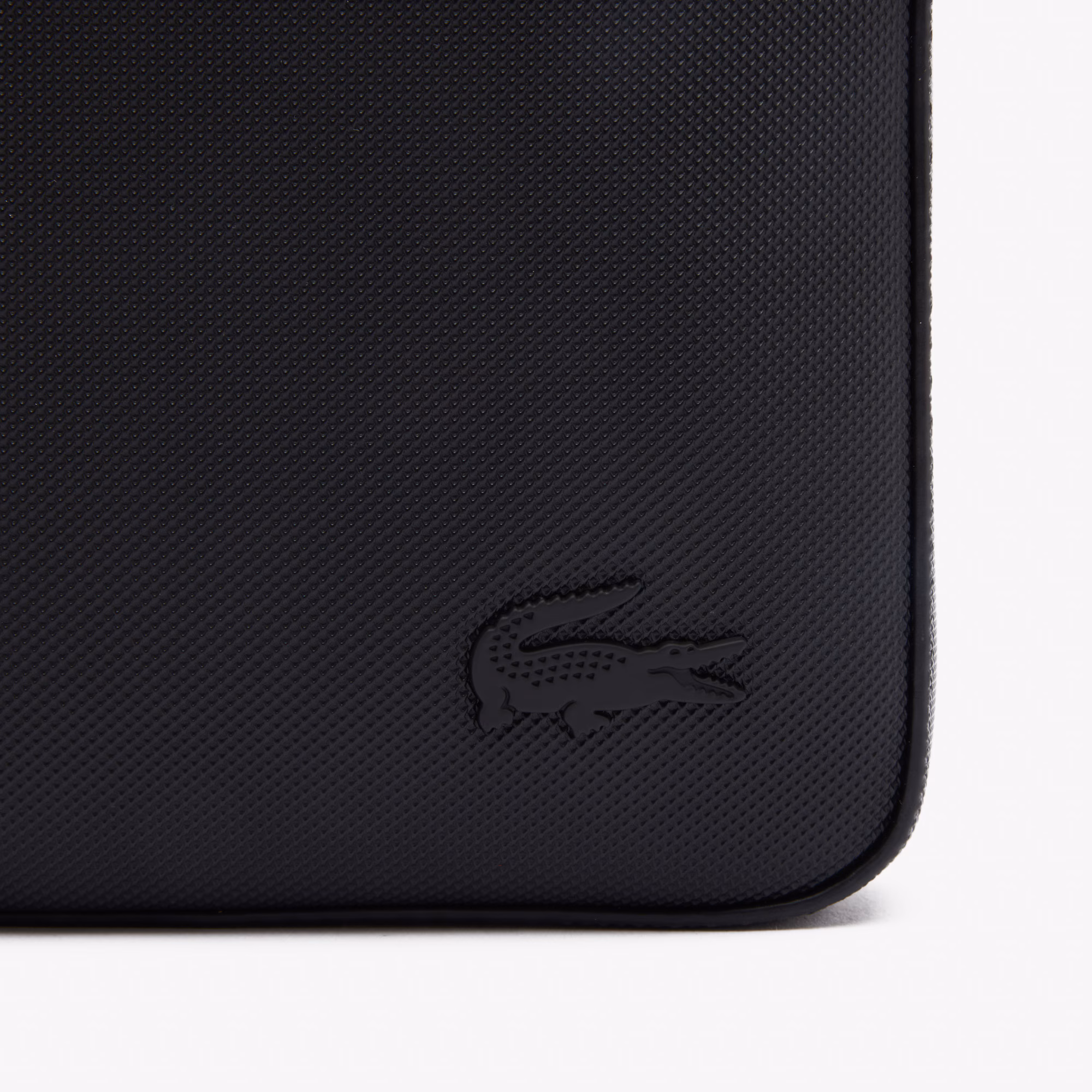 Classic Flat Satchel