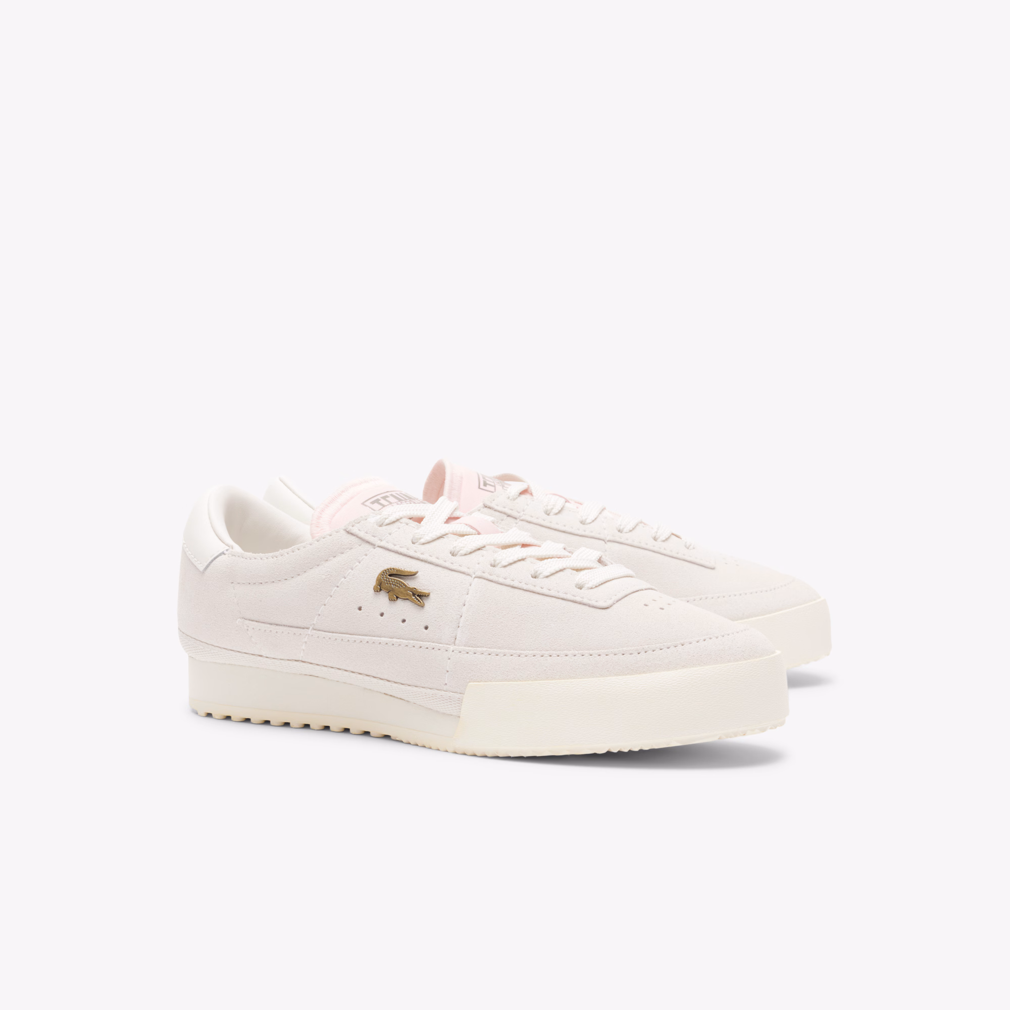 Women's Aura Suede Sneakers
