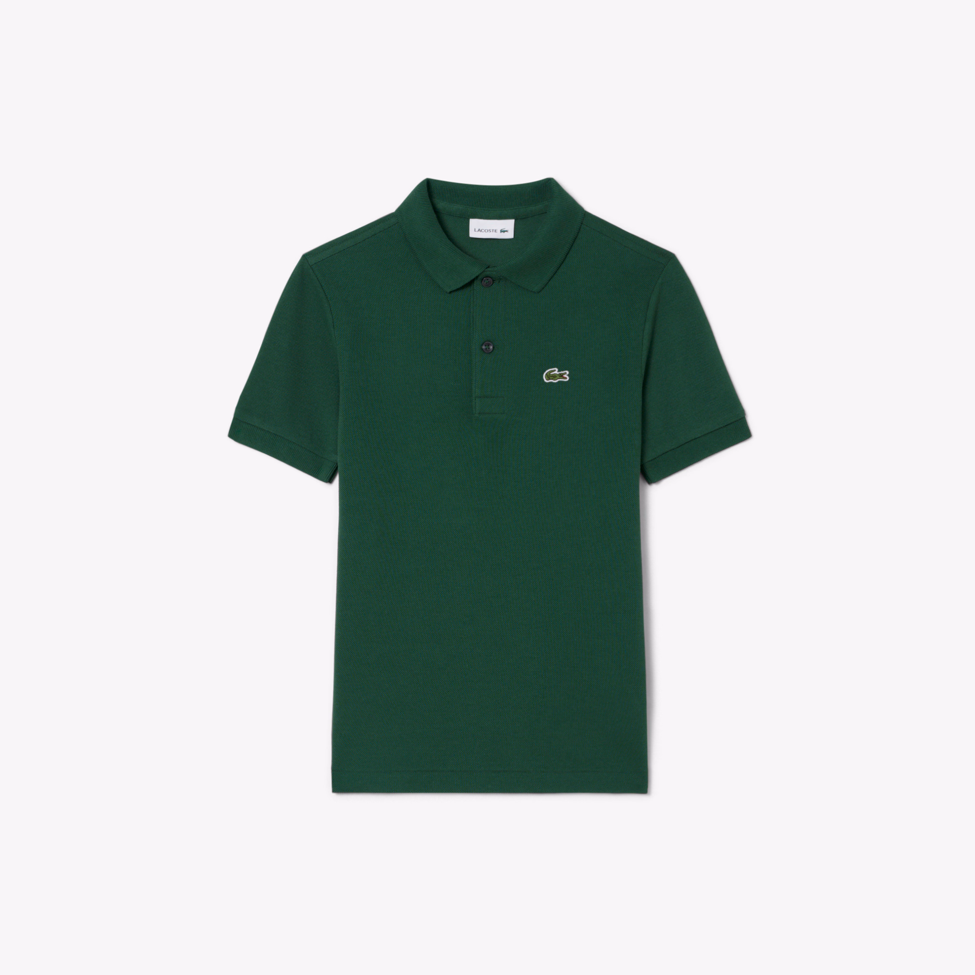 Boys' Petit Piqué Polo