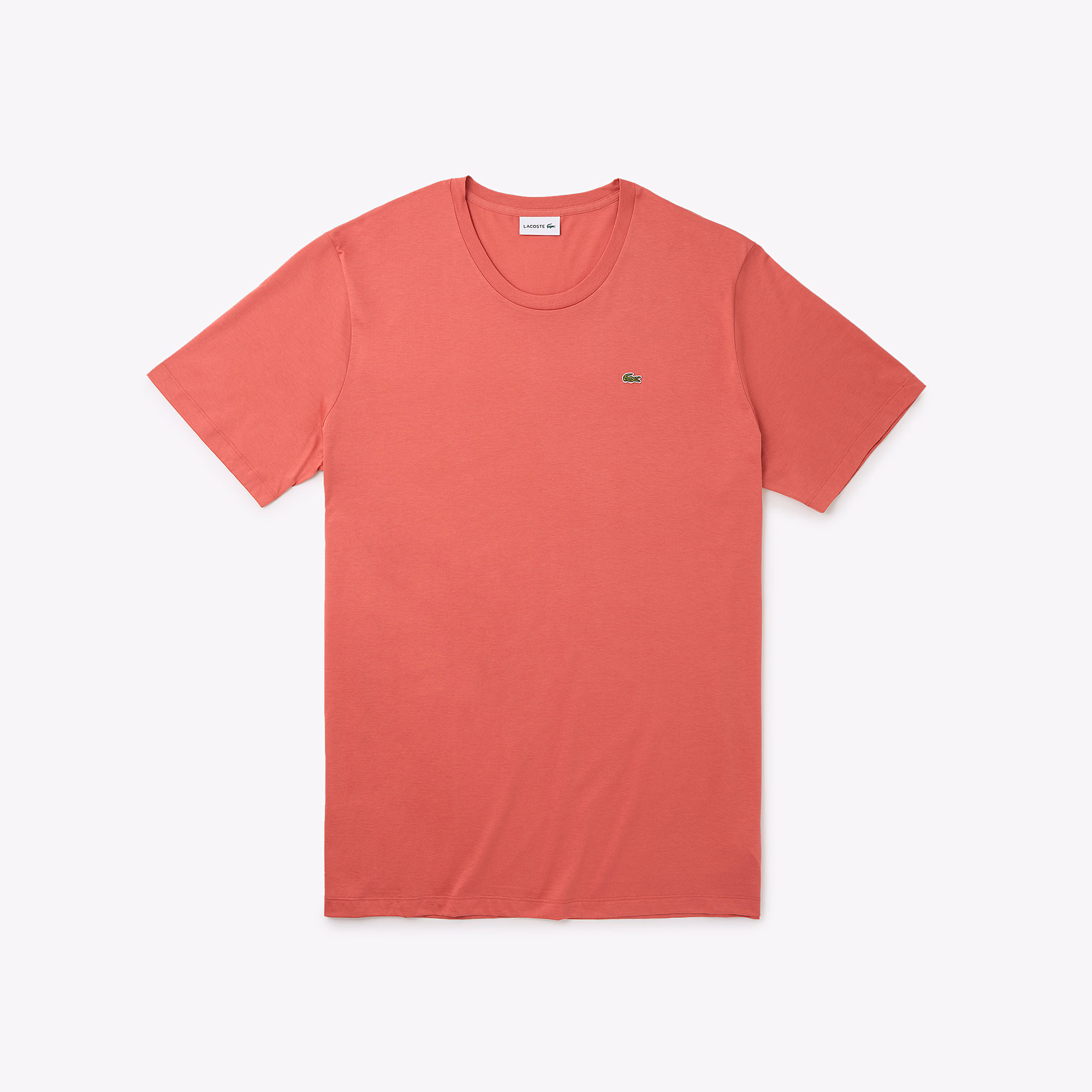 Men's Tall Fit Pima Cotton Jersey T-Shirt