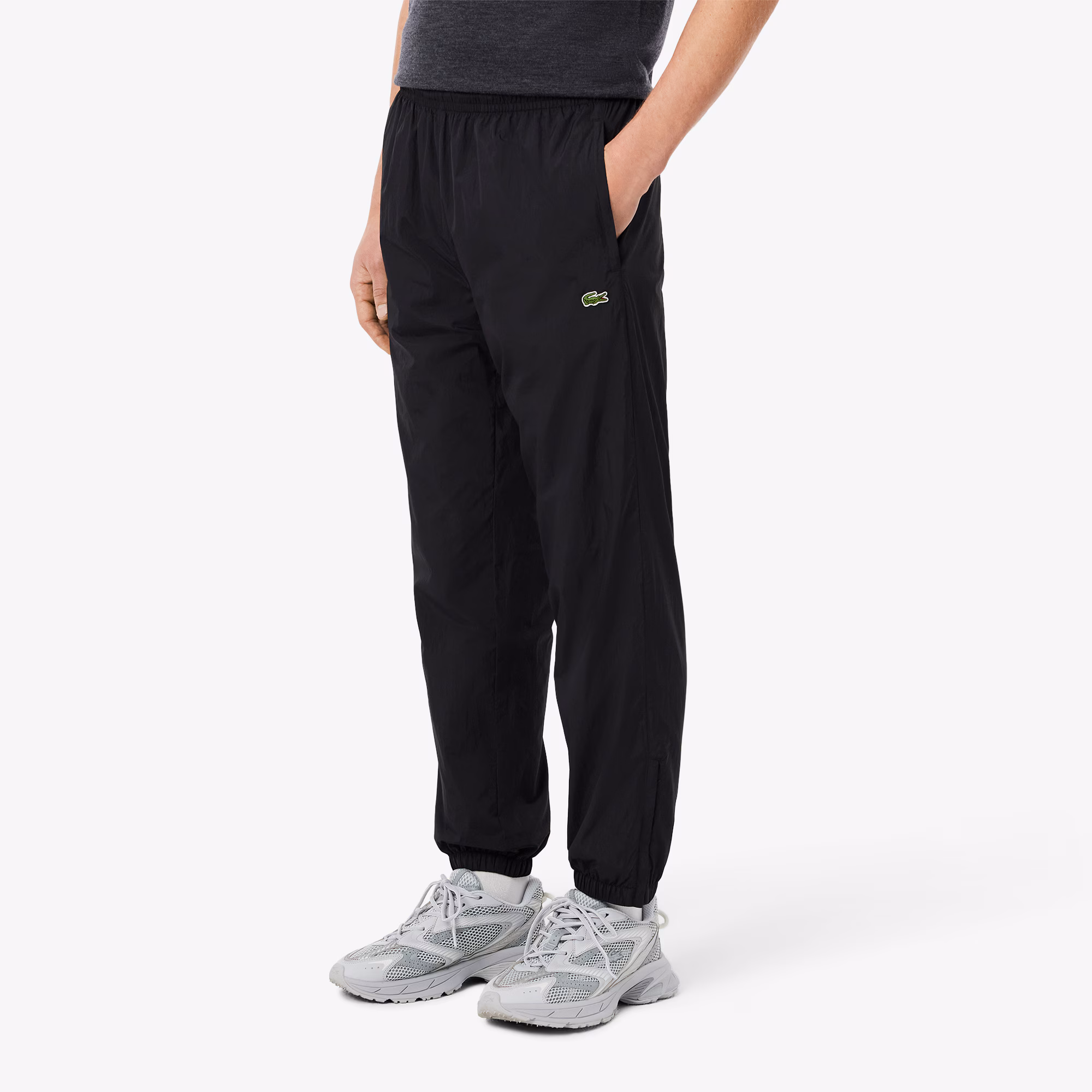 Men's Lightweight Water-Repellent Sweatpants