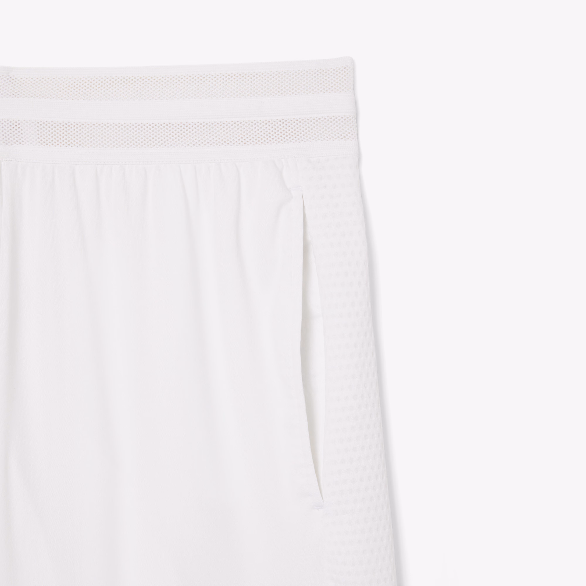 Men's Ultra Dry Stretch Tennis Shorts