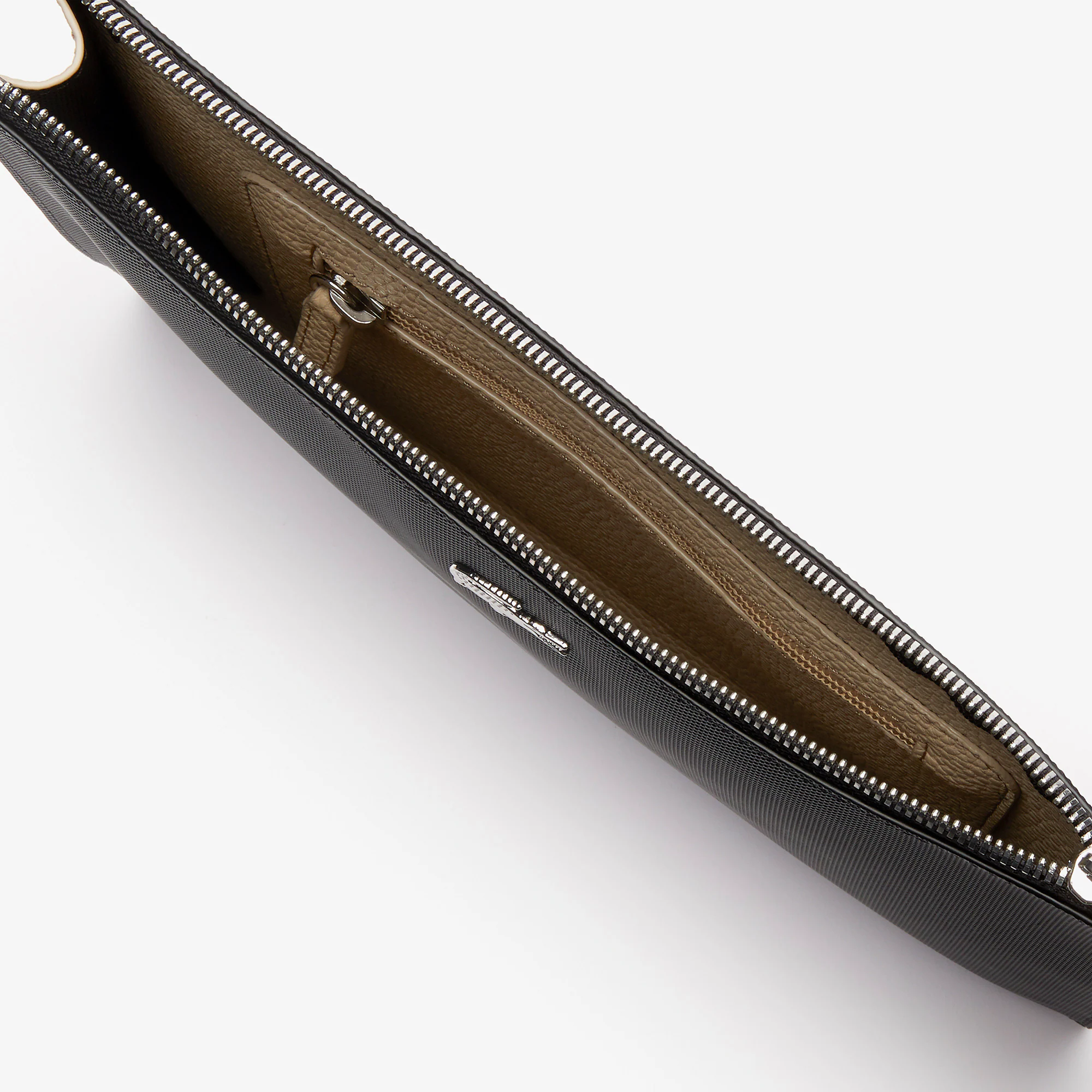 Anna Piqué Canvas Pouch