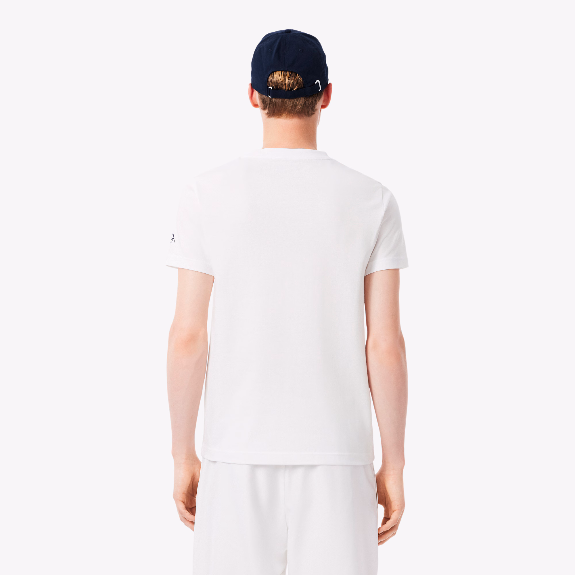 Men's Lacoste Tennis x Novak Djokovic Pack