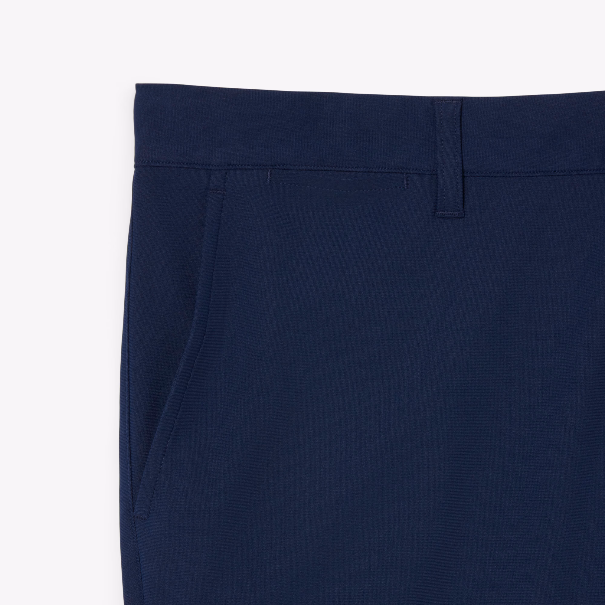 Men's Slim Fit Commuter Pants