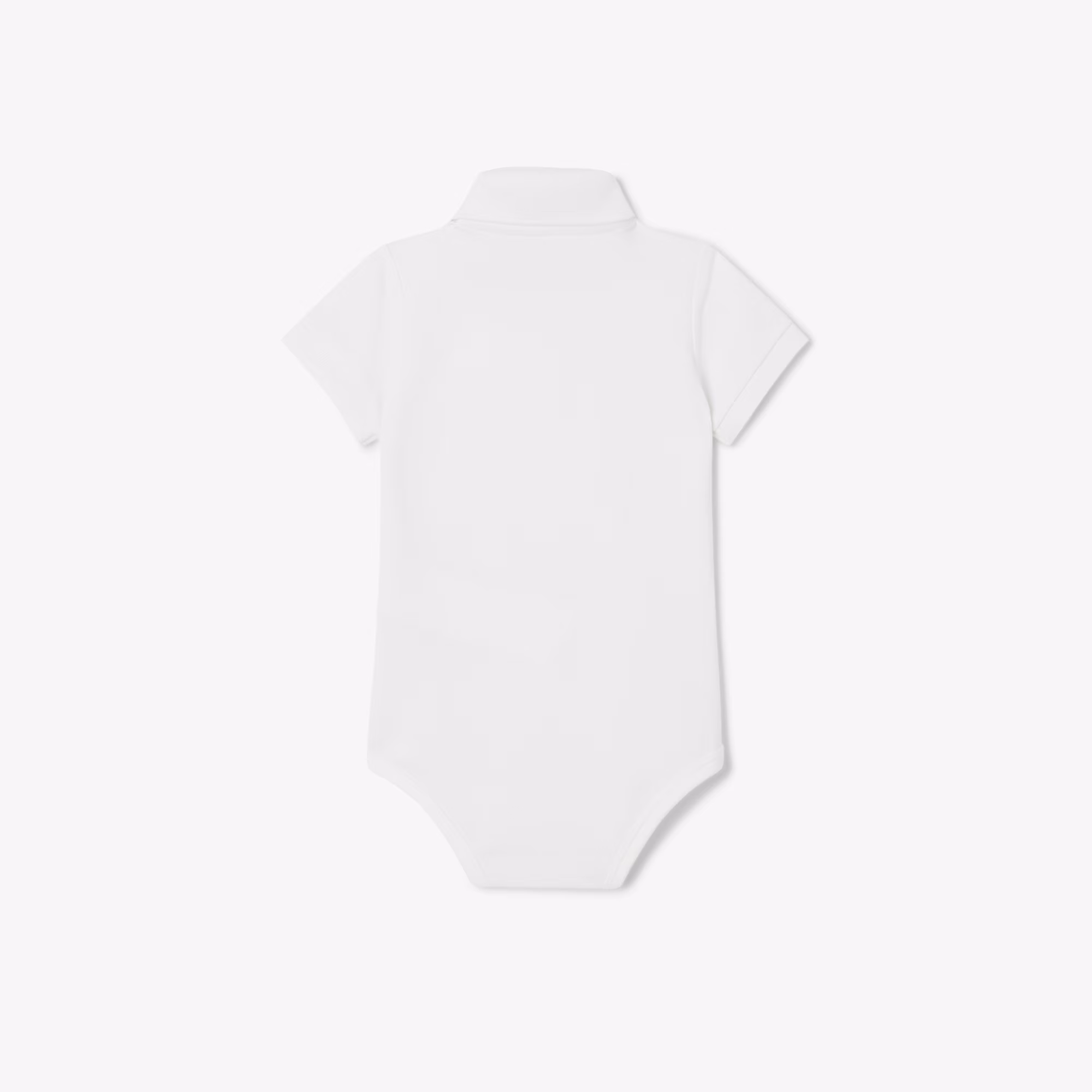Babies' Petit Piqué Onesie