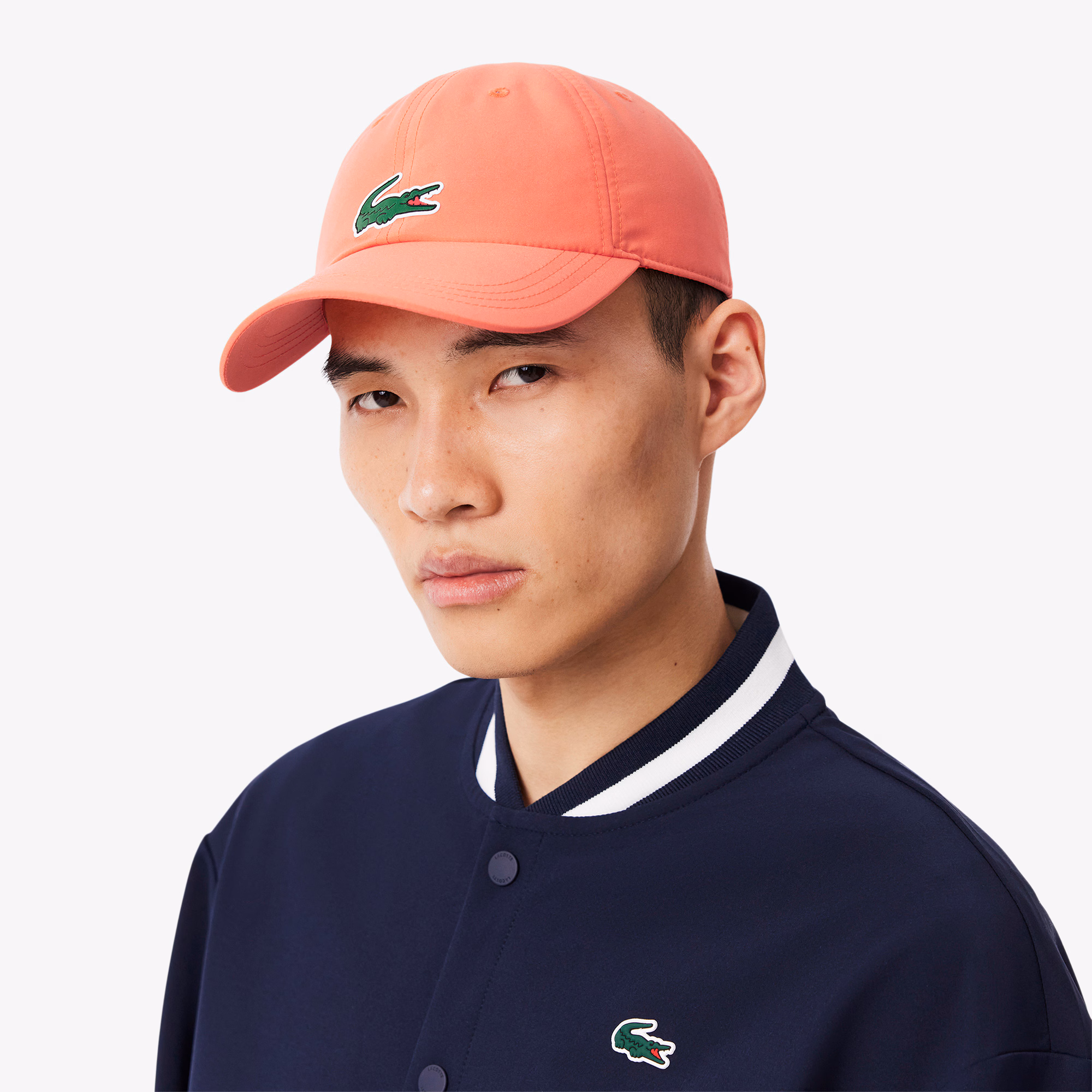 Men's Lacoste Tennis x Novak Djokovic Cap