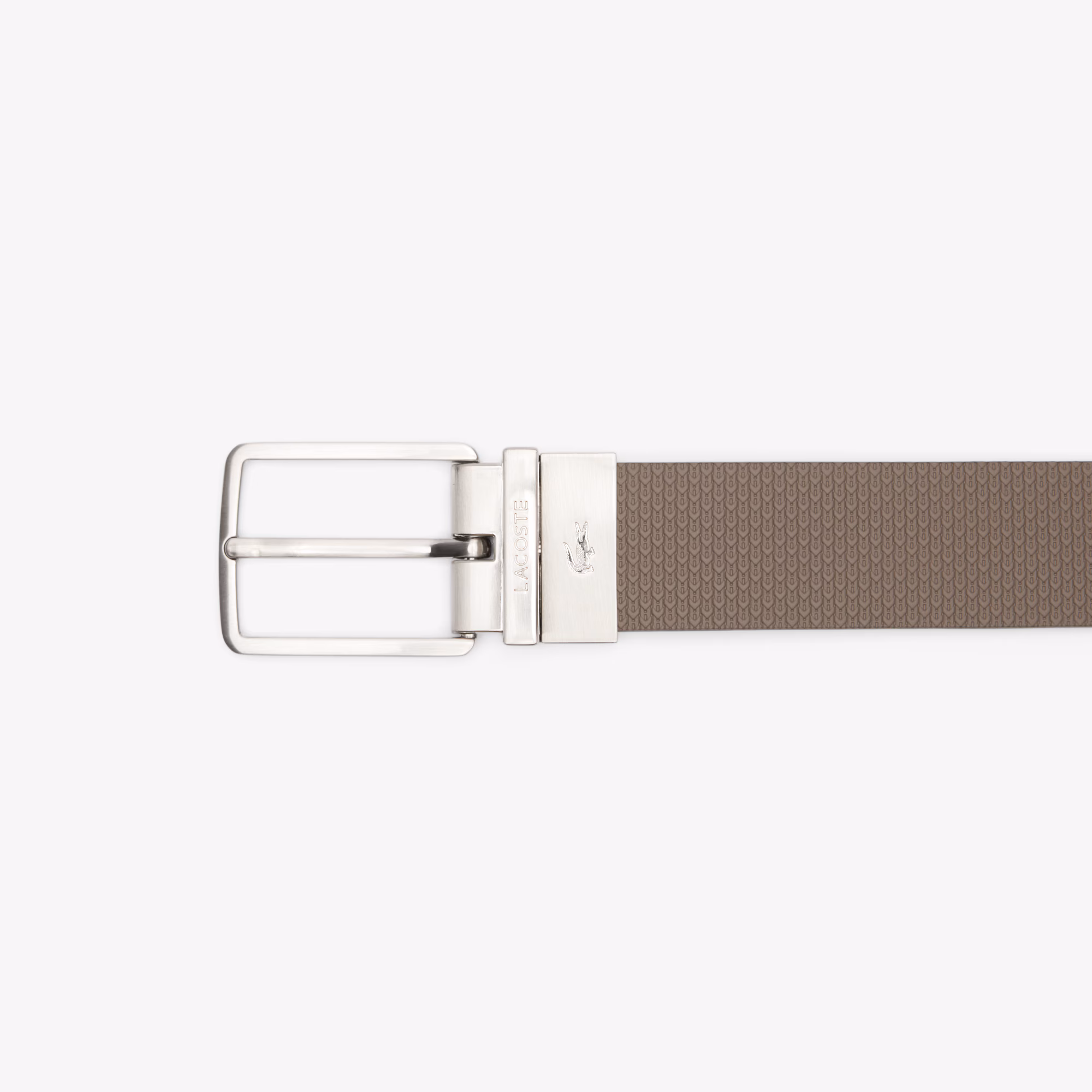 Chantaco Reversible Leather Belt