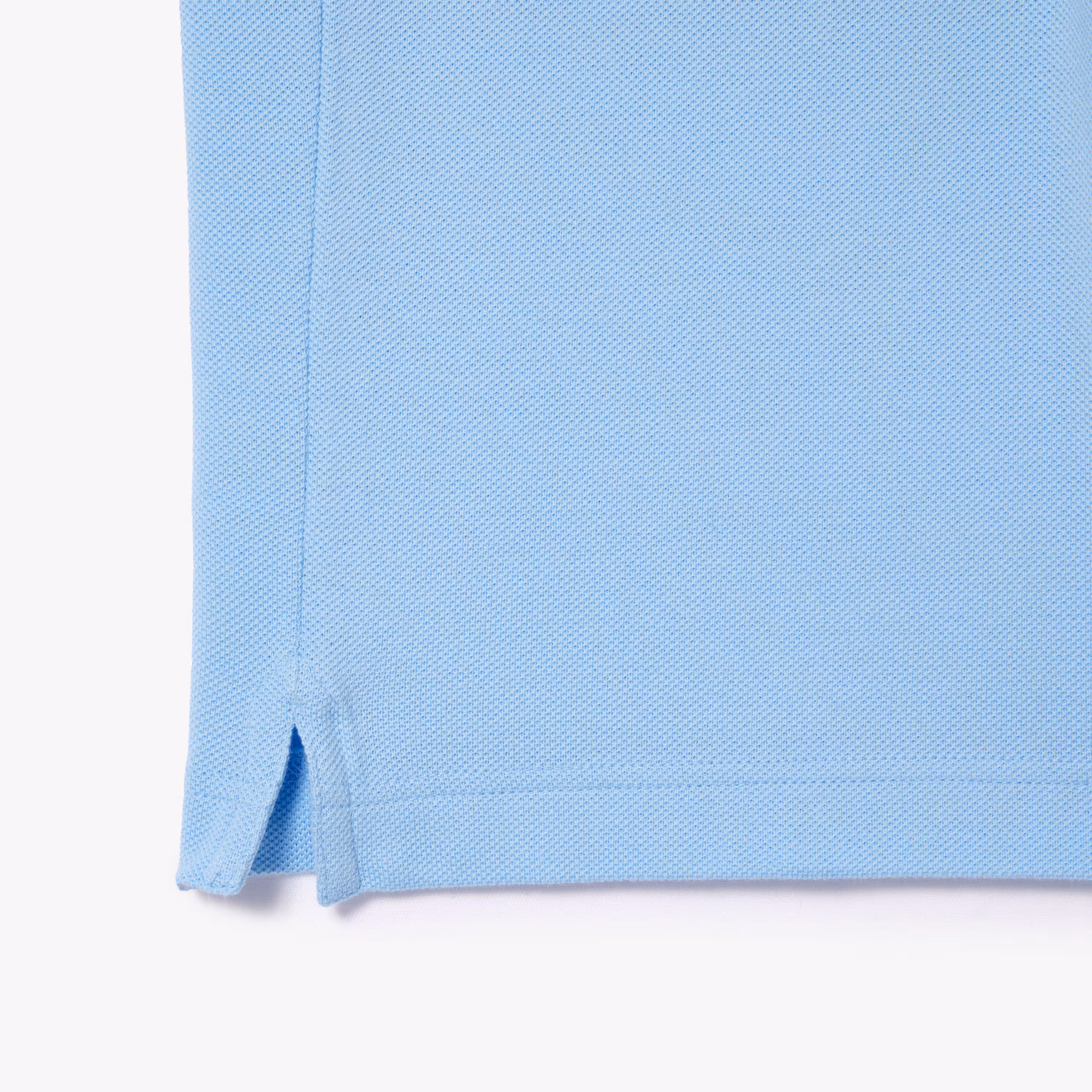 Men's Slim Fit L.12.12 Piqué Polo