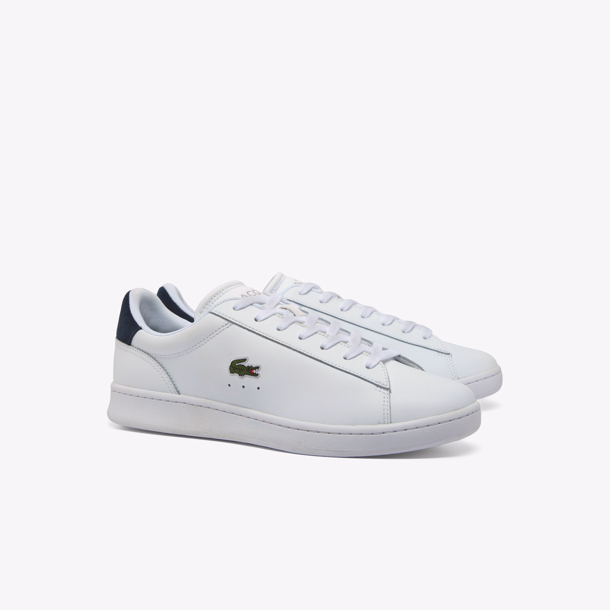 Men's Carnaby Set Leather Sneakers