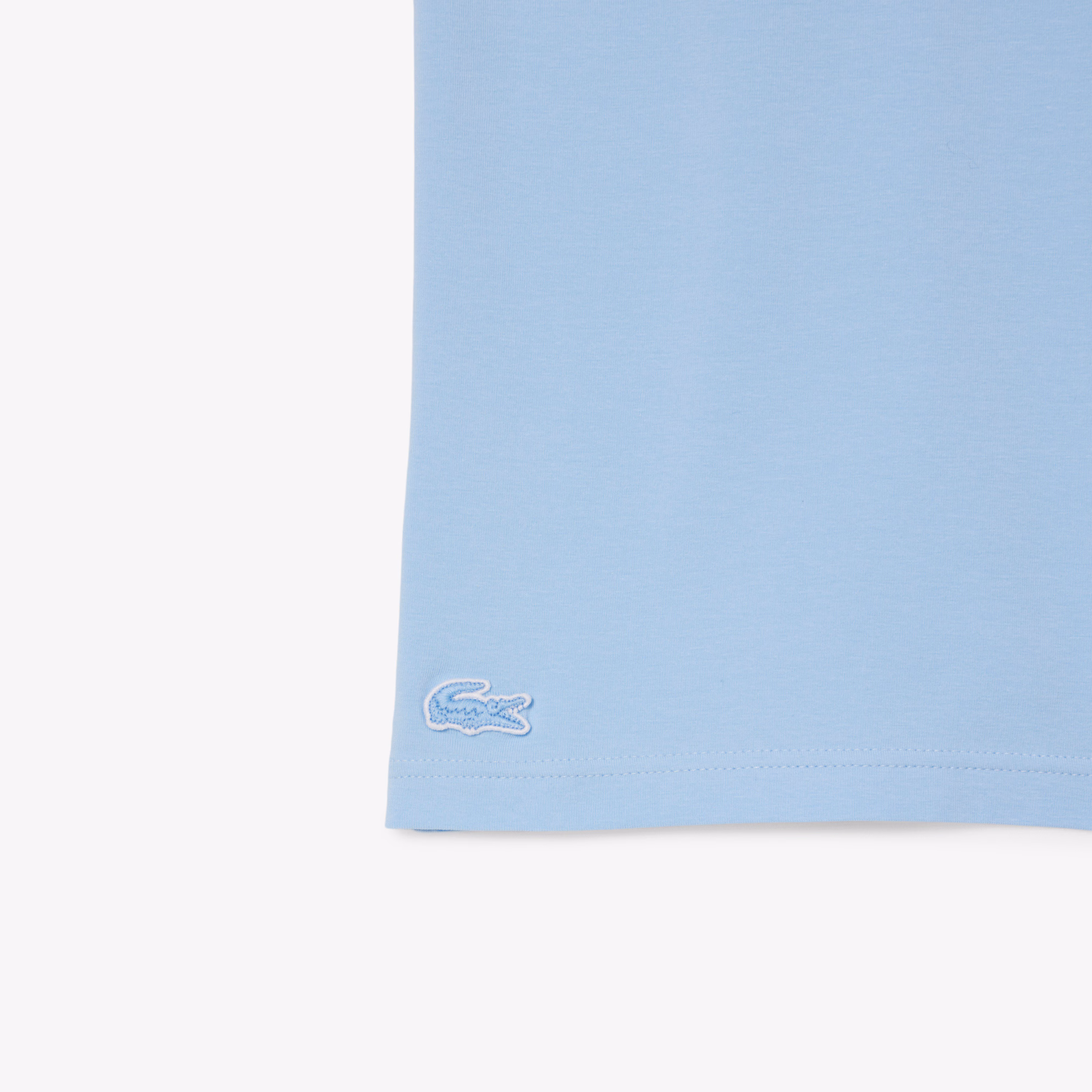 Men's Monogram Jersey Pajama Set