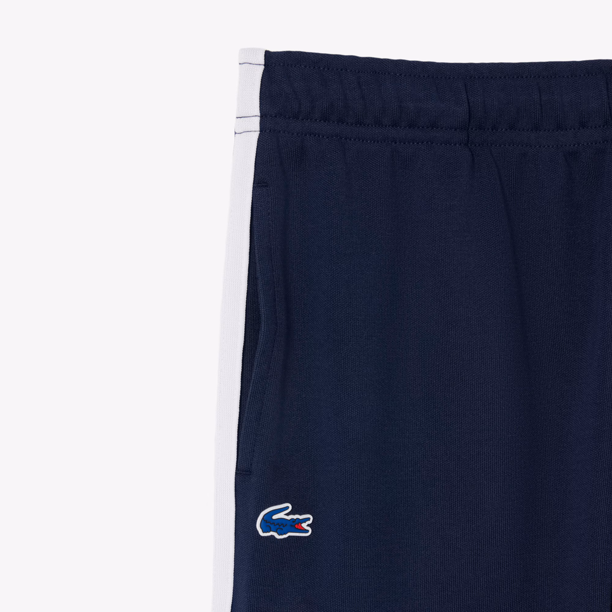 Boys' Sport Stripe Detail Sweatpants