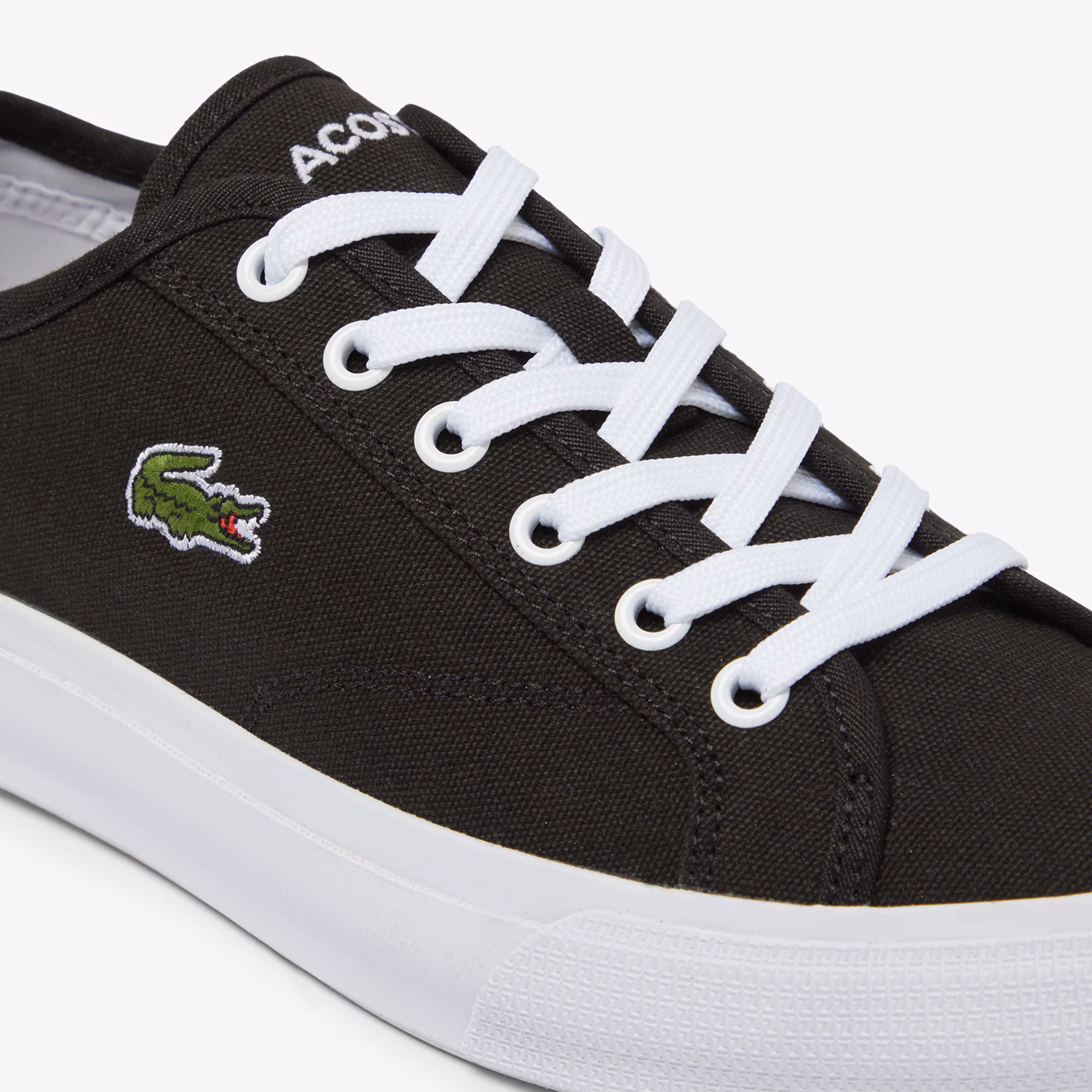 Junior's Backcourt Sneakers