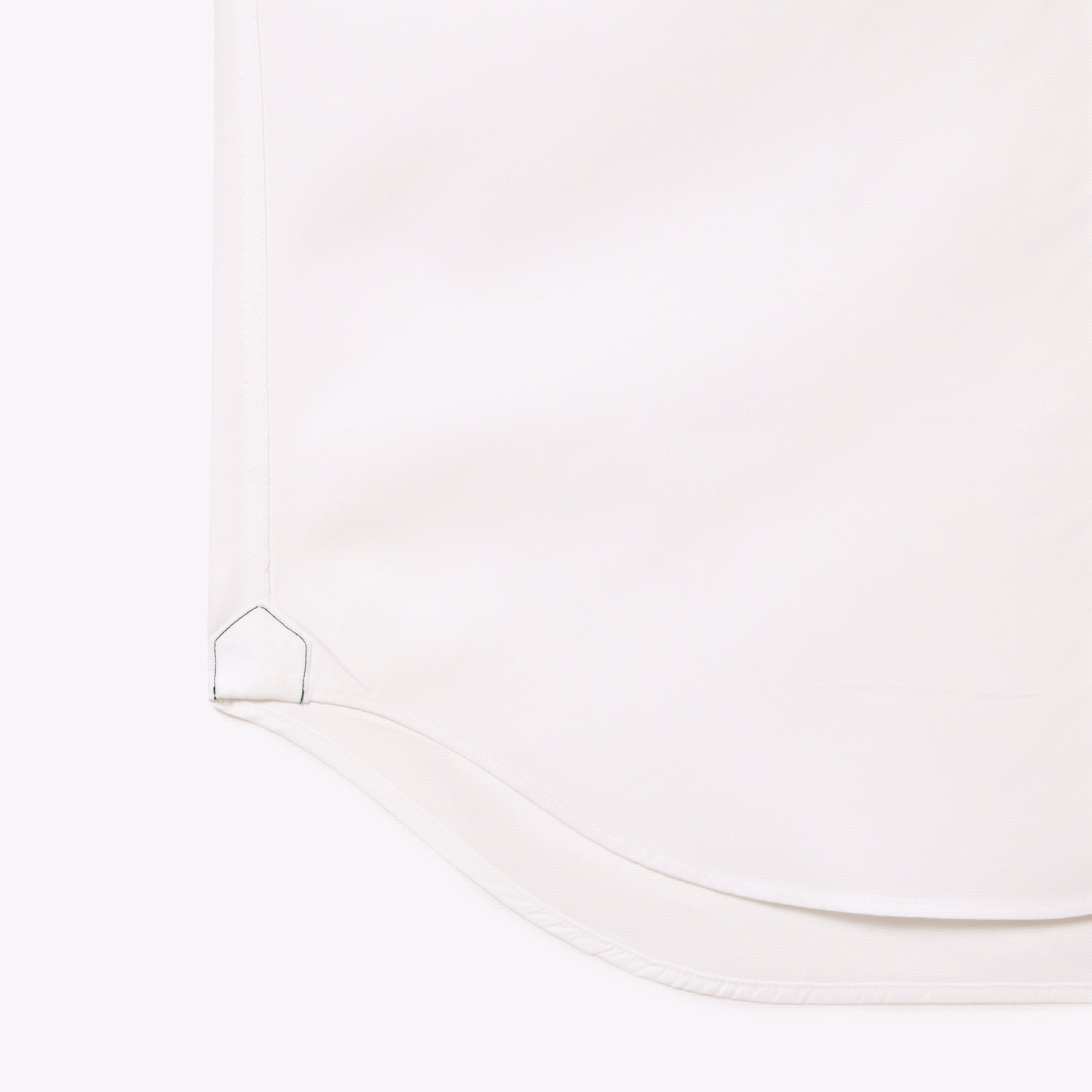 Men's Regular Fit Short Sleeve Cotton Shirt