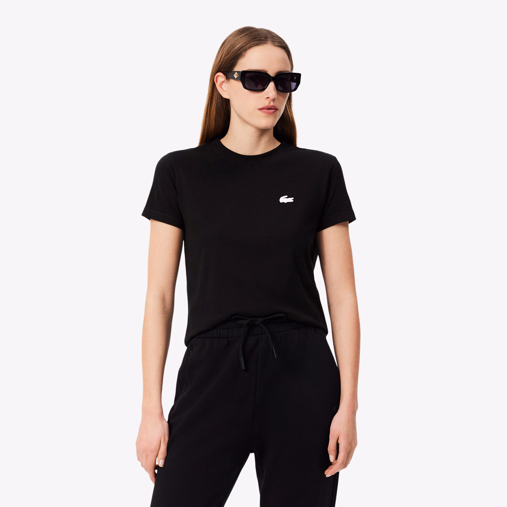 Women's Ultra Dry Technical Cotton T-Shirt