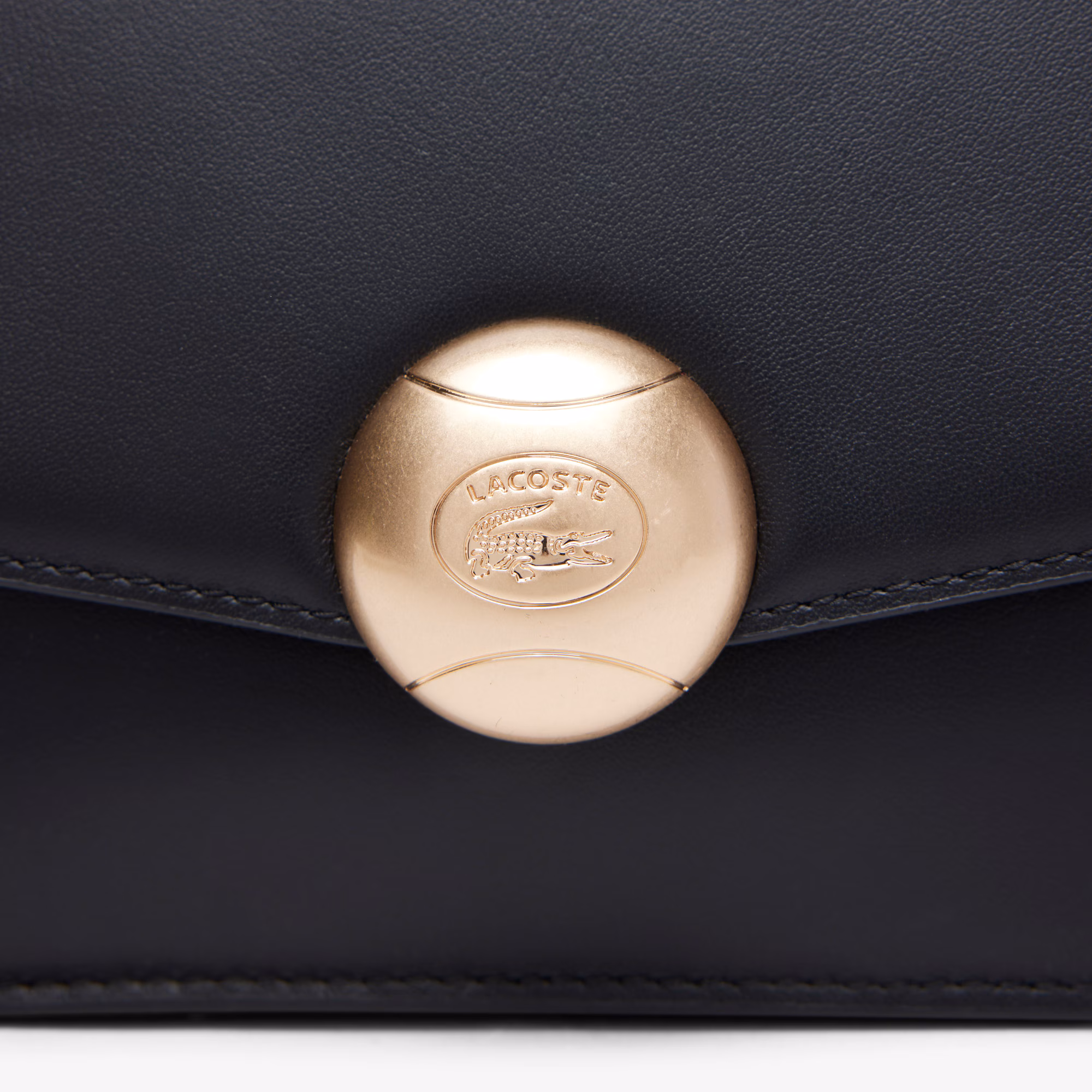 Medium Tennis Bliss Shoulder Bag