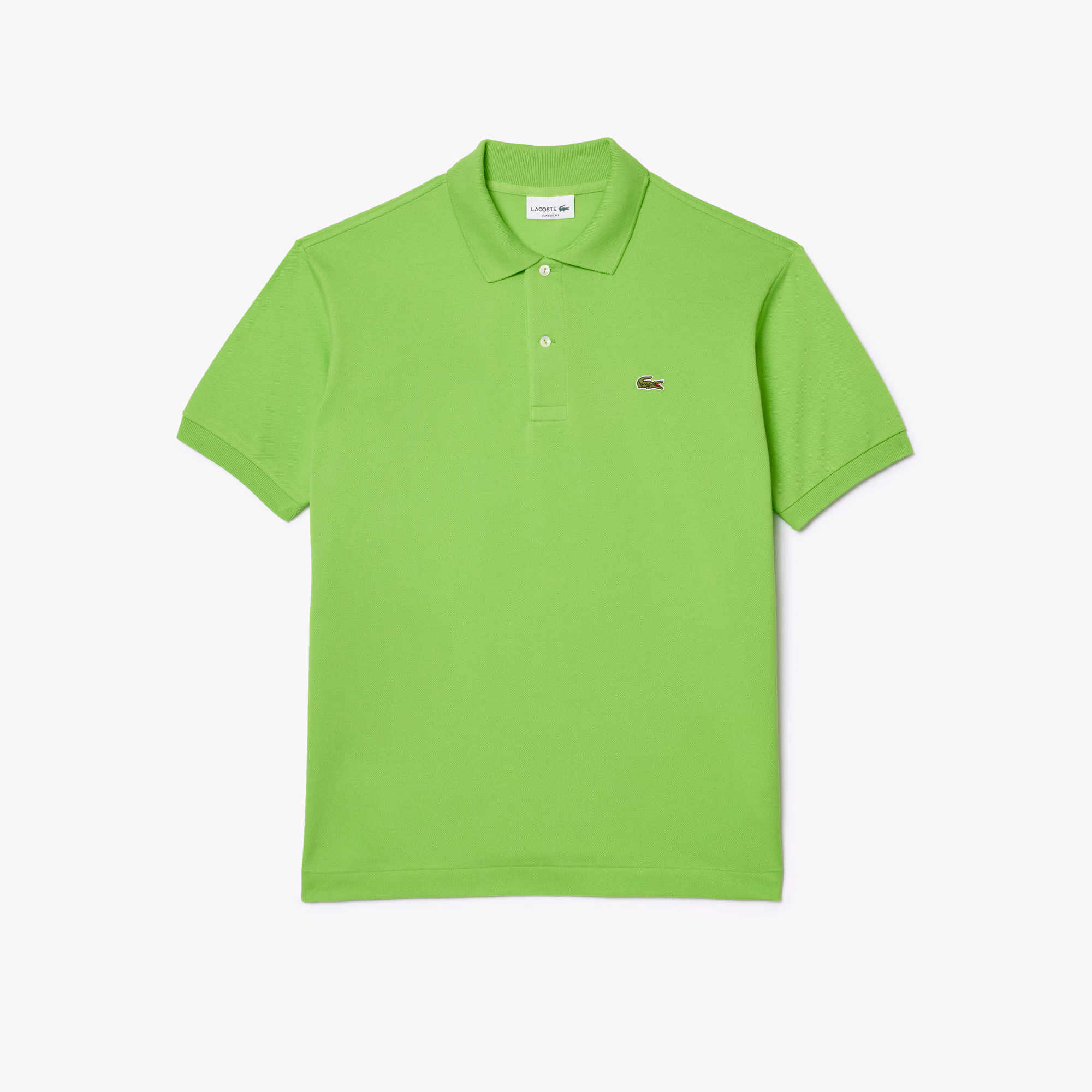 Men's Classic Fit Original L.12.12 Polo