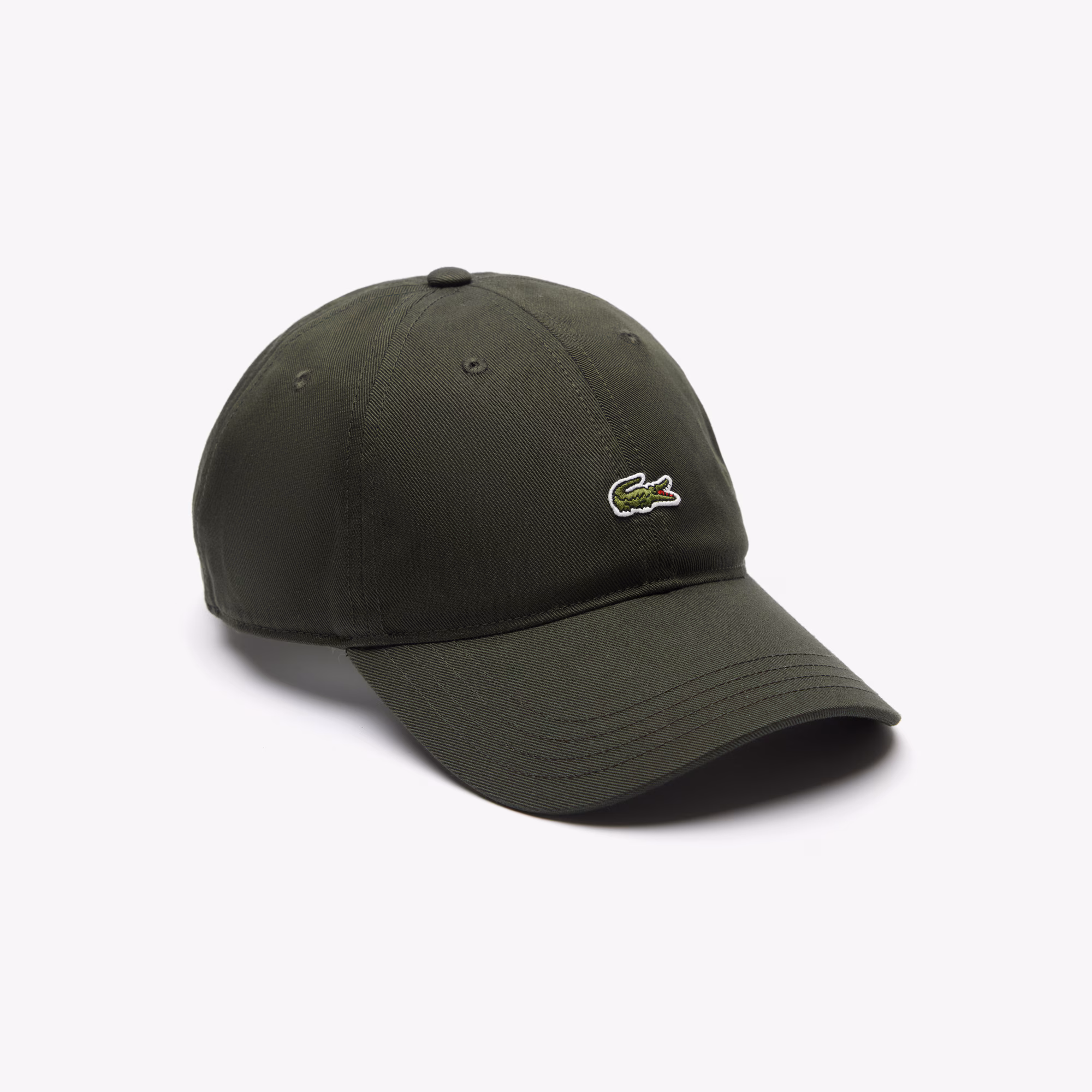 Unisex Cotton Twill Cap