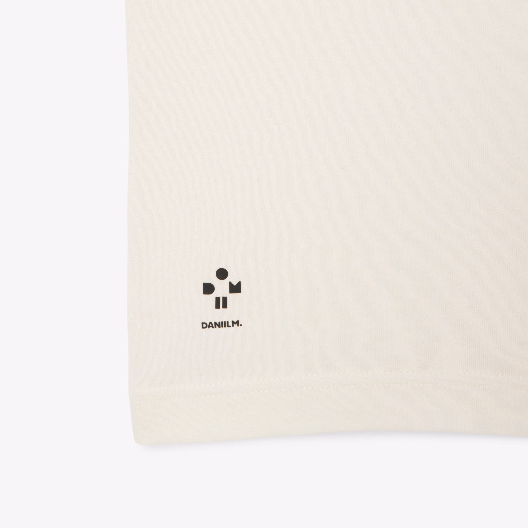 Men's Lacoste Tennis x Daniil Medvedev T-Shirt