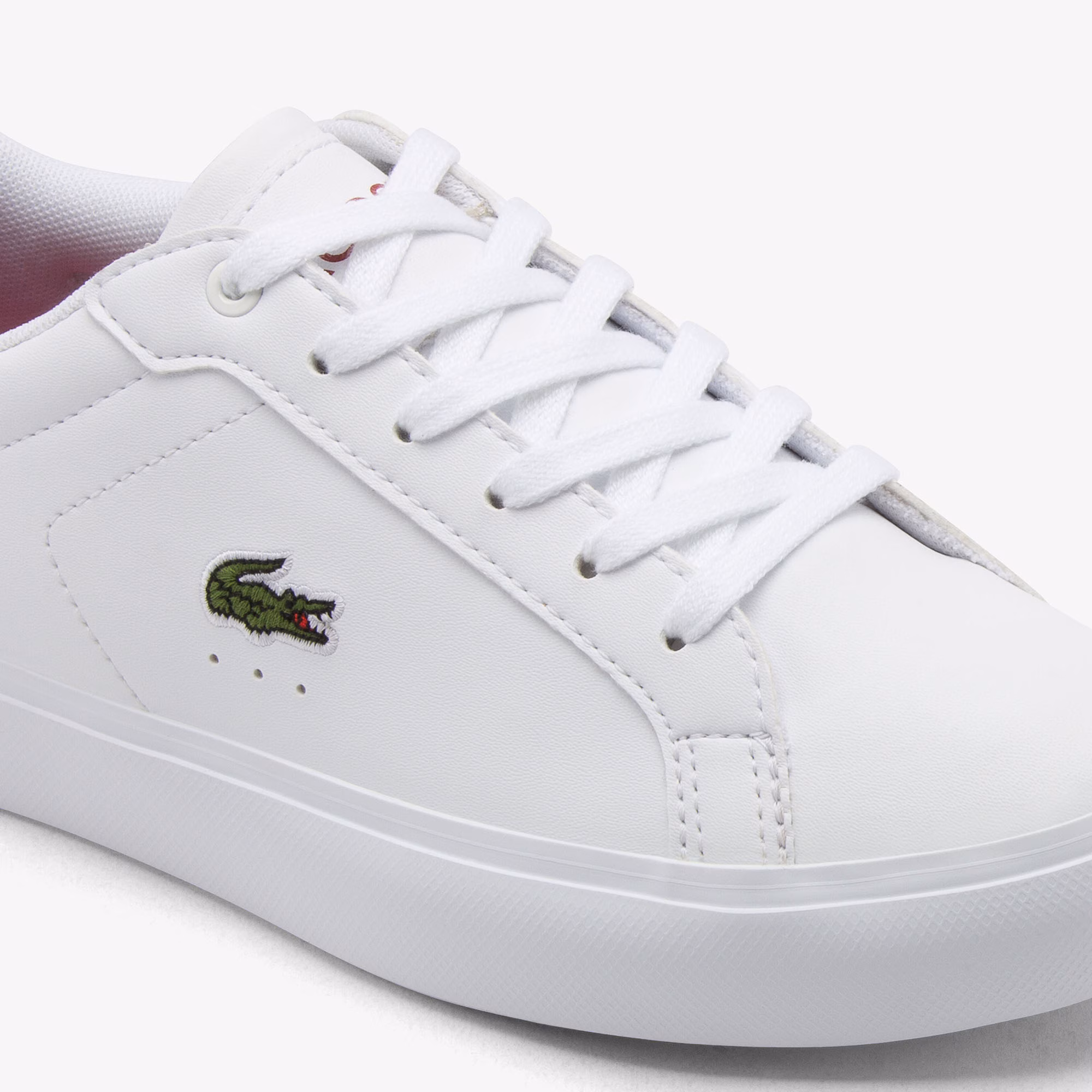 Junior's Powercourt Sneakers