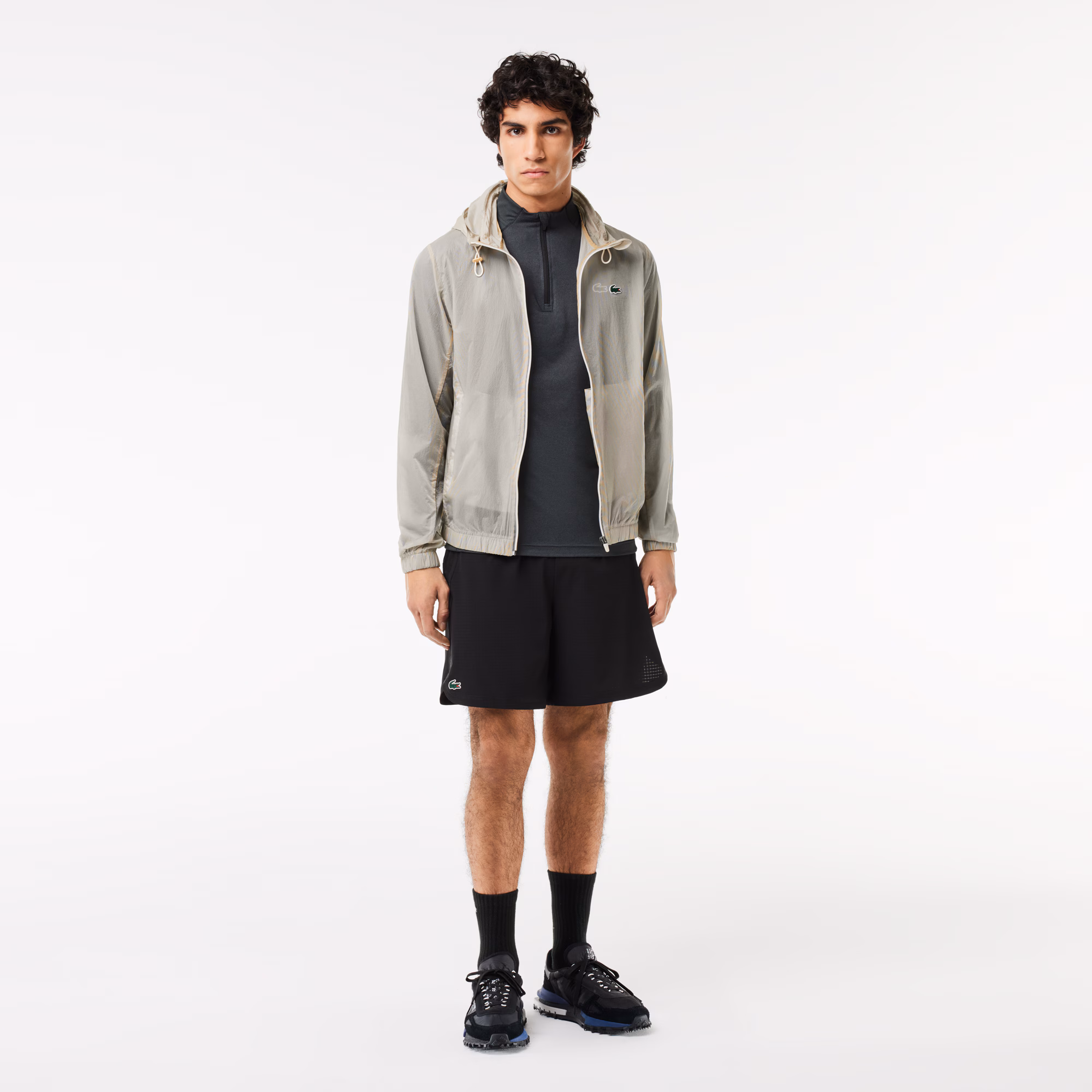 Men's Elite Active Sneakers