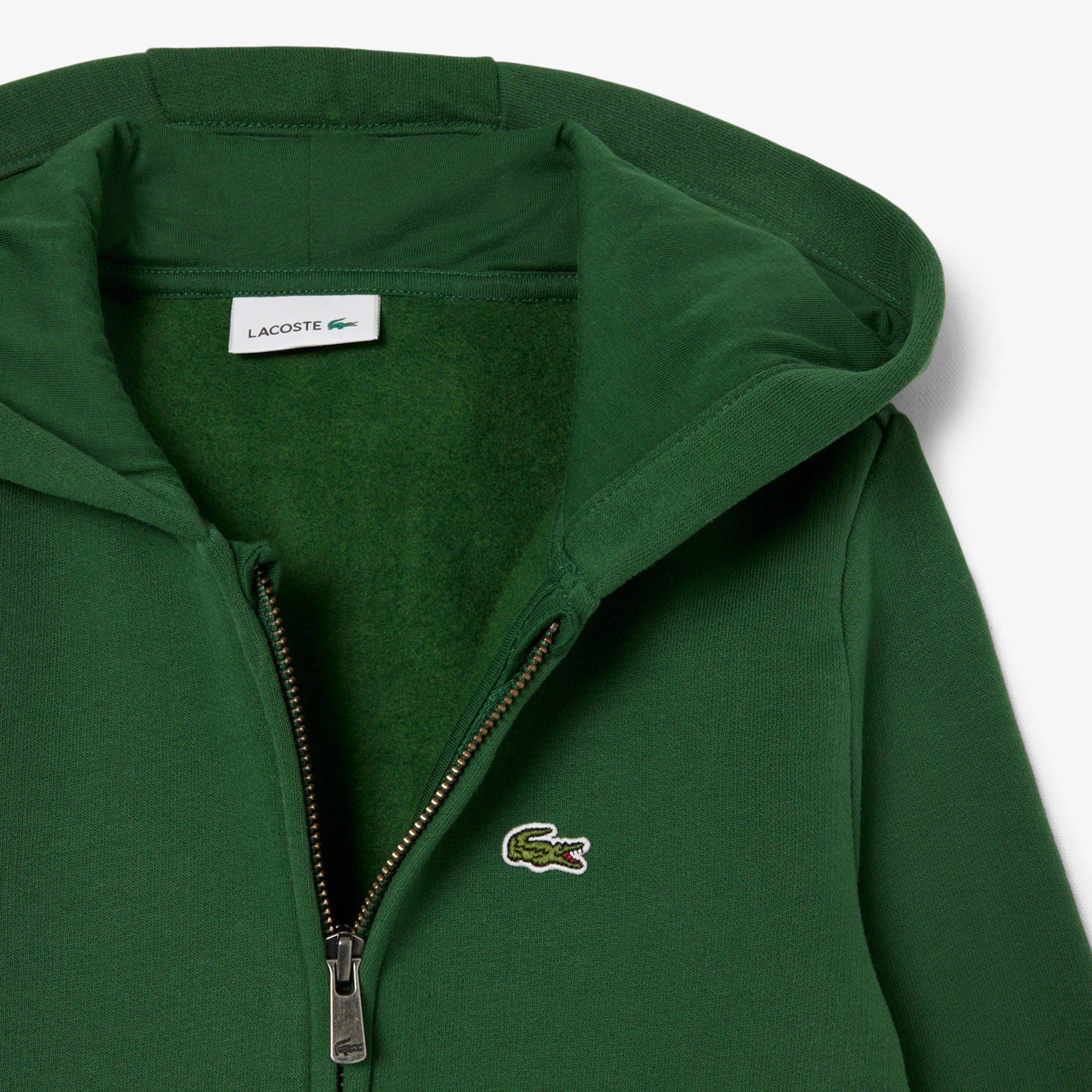 Kids' Fleece Crew Neck Sweatshirt