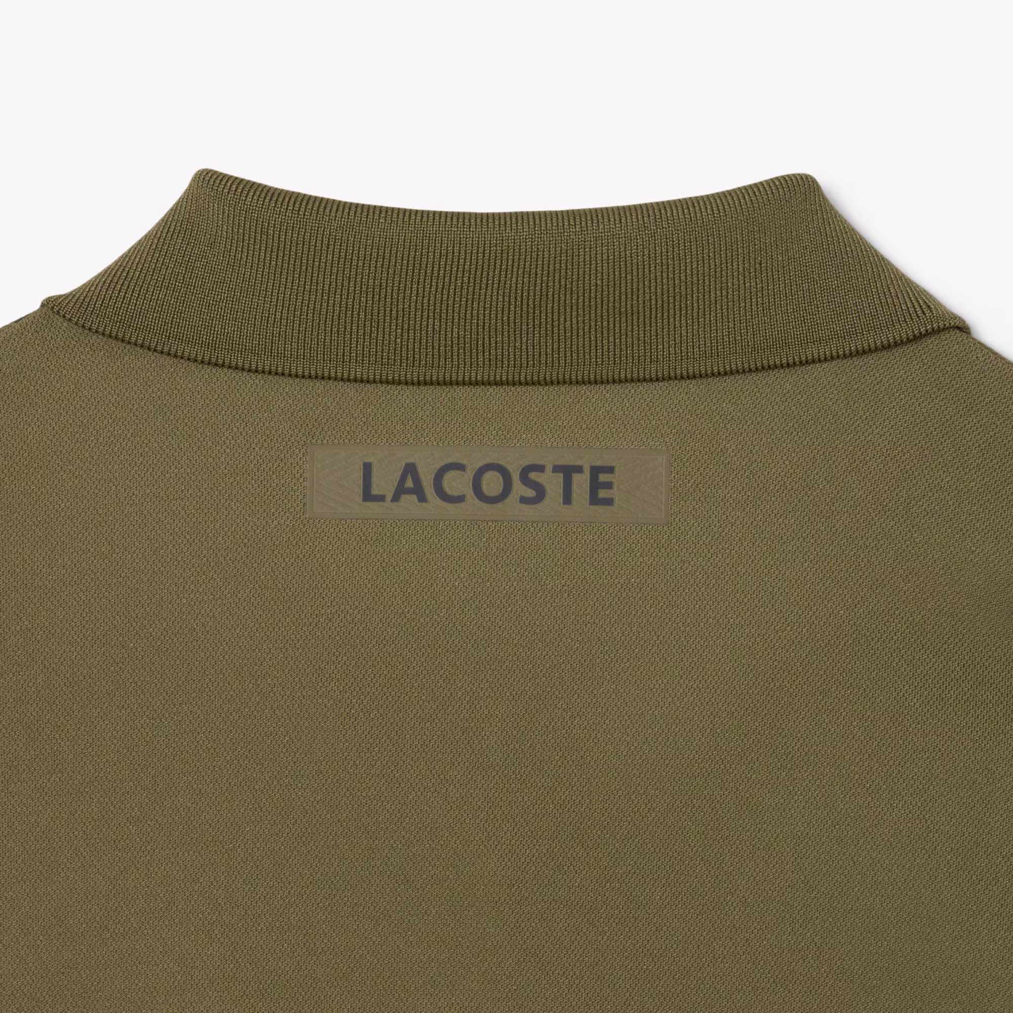 Men's Ultra Dry Printed Slim Fit Tennis Polo